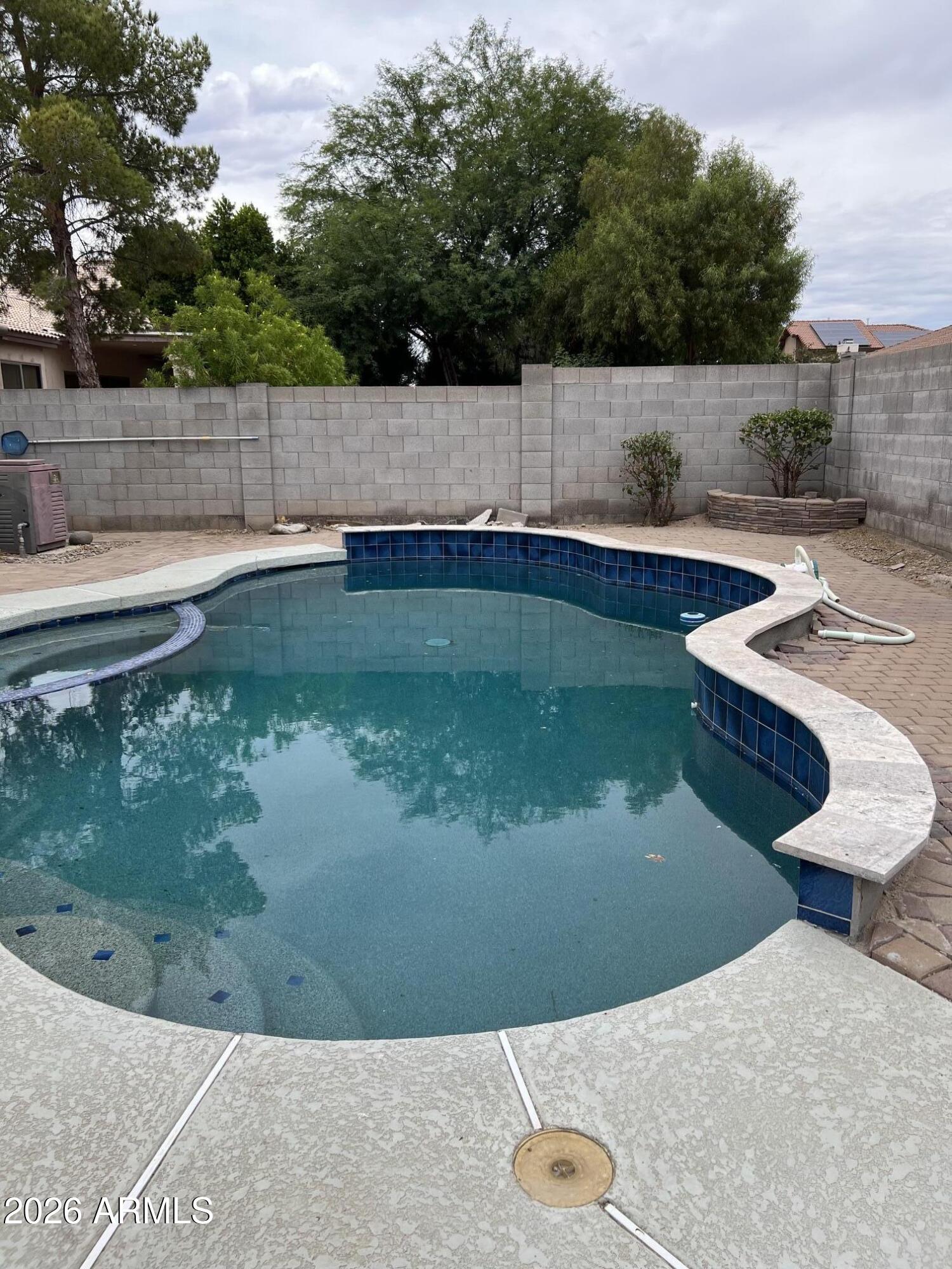 BELLVUE - Residential Lease