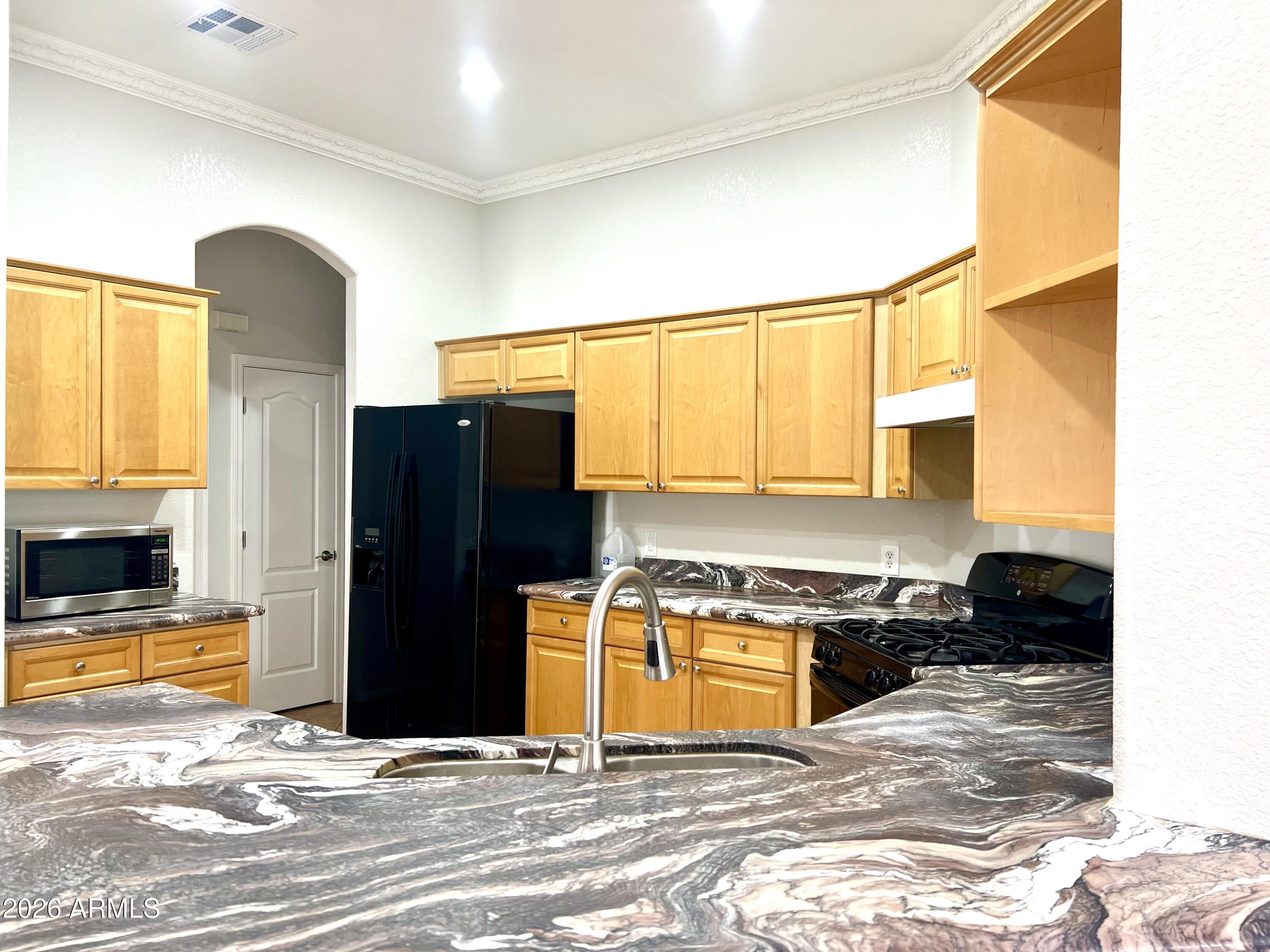 BELLVUE - Residential Lease