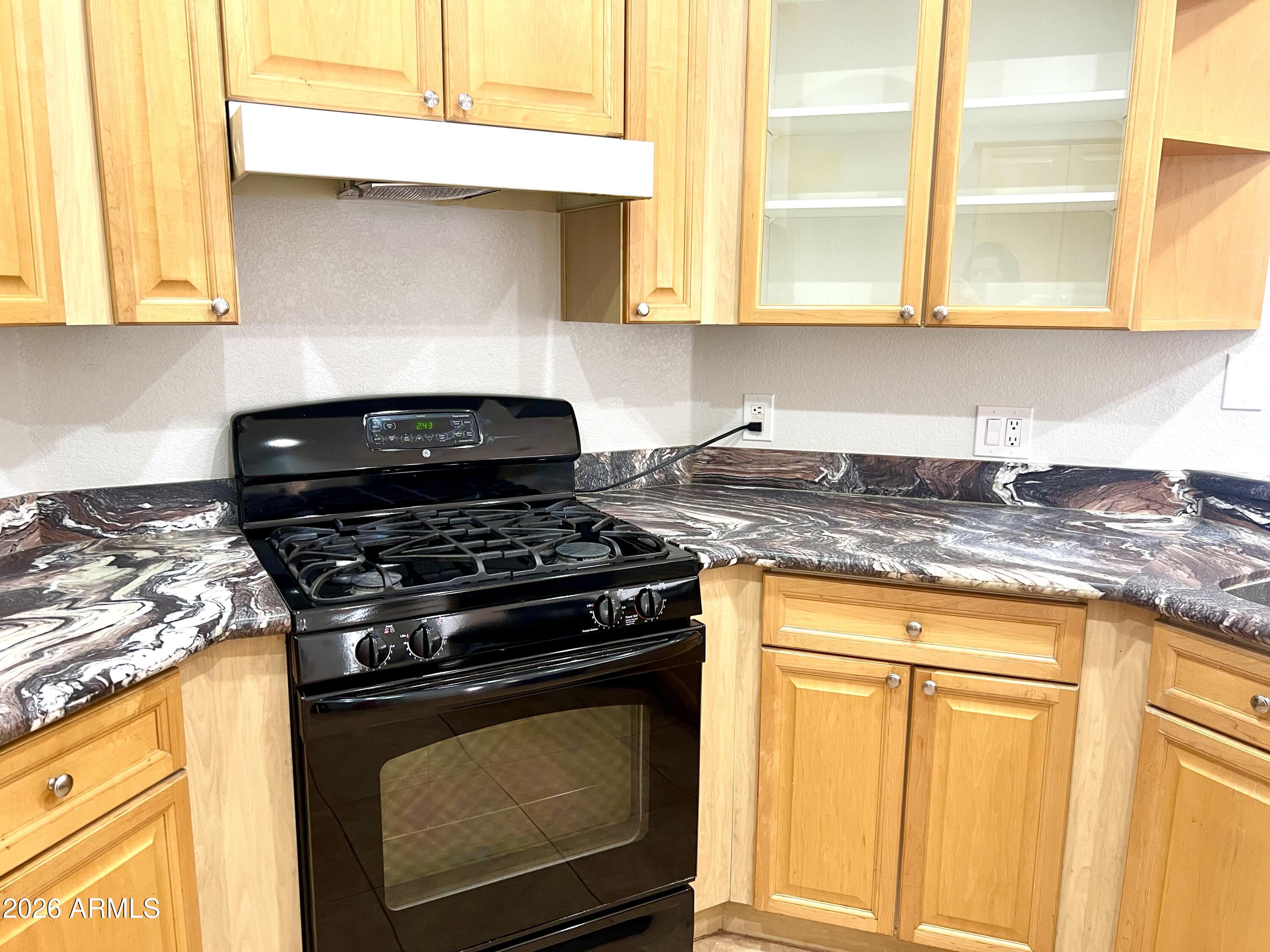 BELLVUE - Residential Lease