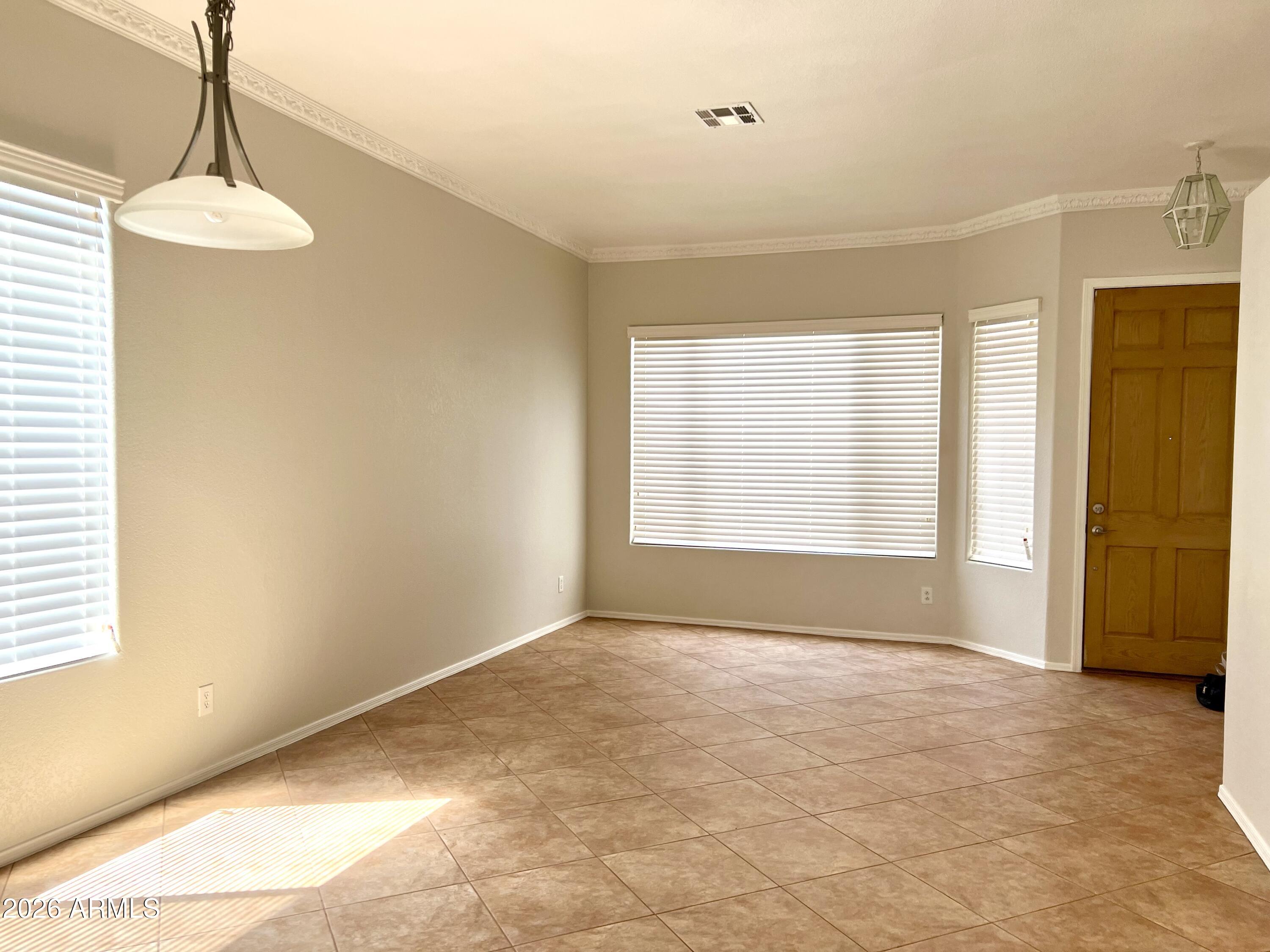 BELLVUE - Residential Lease