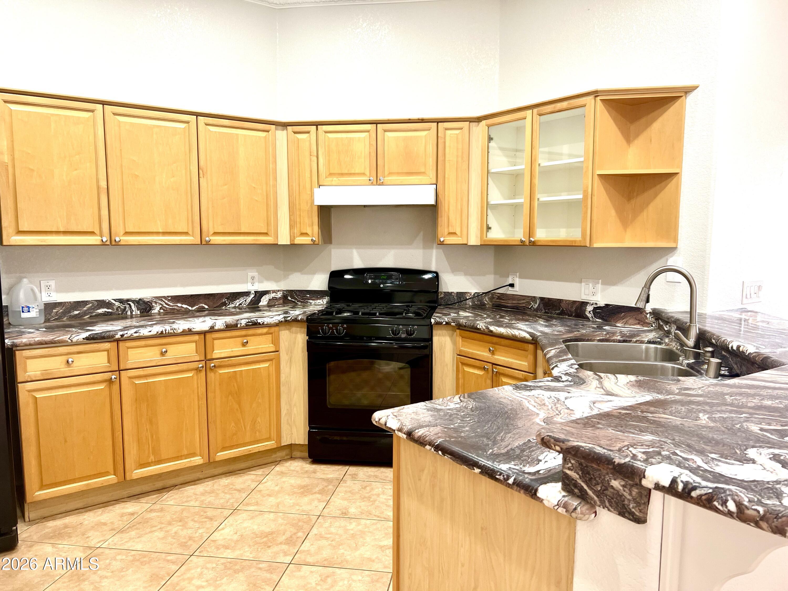 BELLVUE - Residential Lease