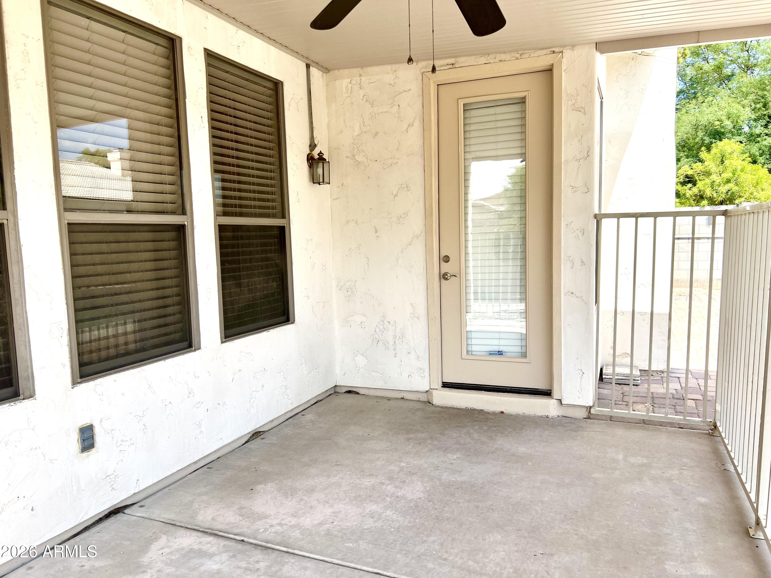 BELLVUE - Residential Lease