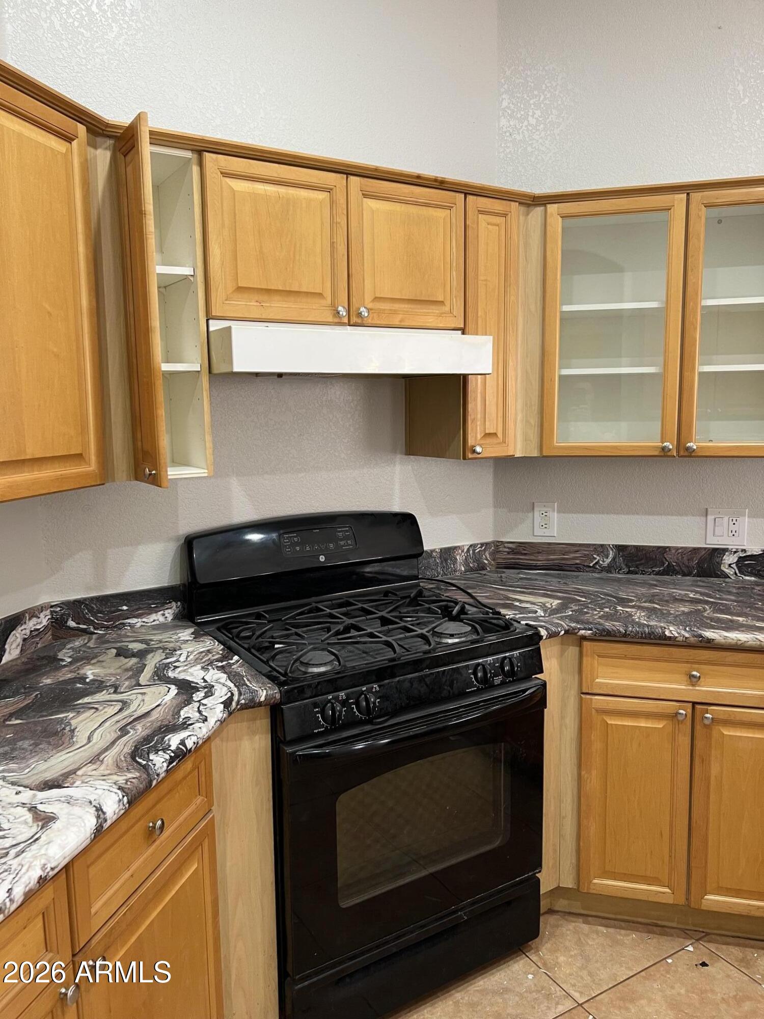 BELLVUE - Residential Lease