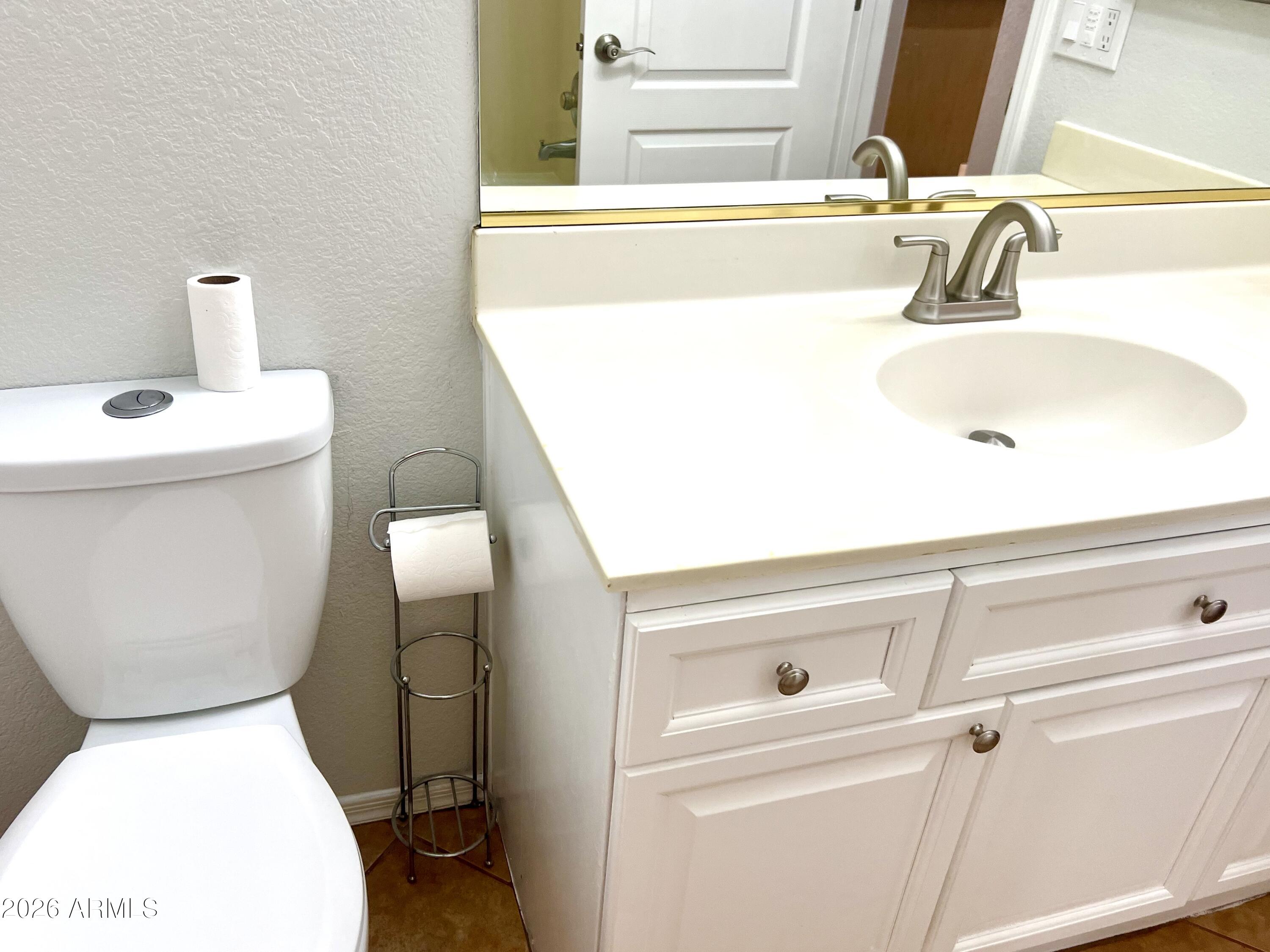 BELLVUE - Residential Lease