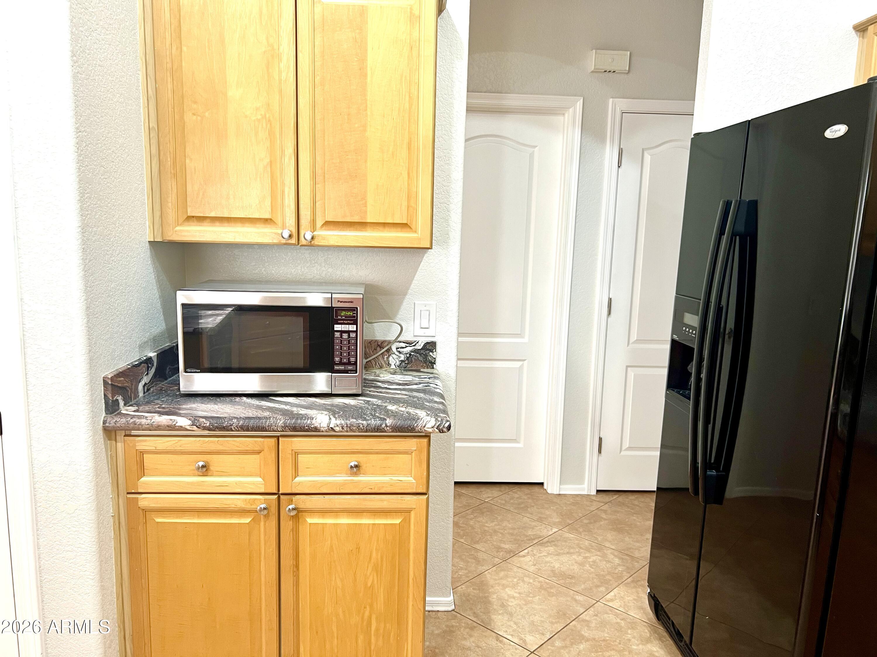 BELLVUE - Residential Lease