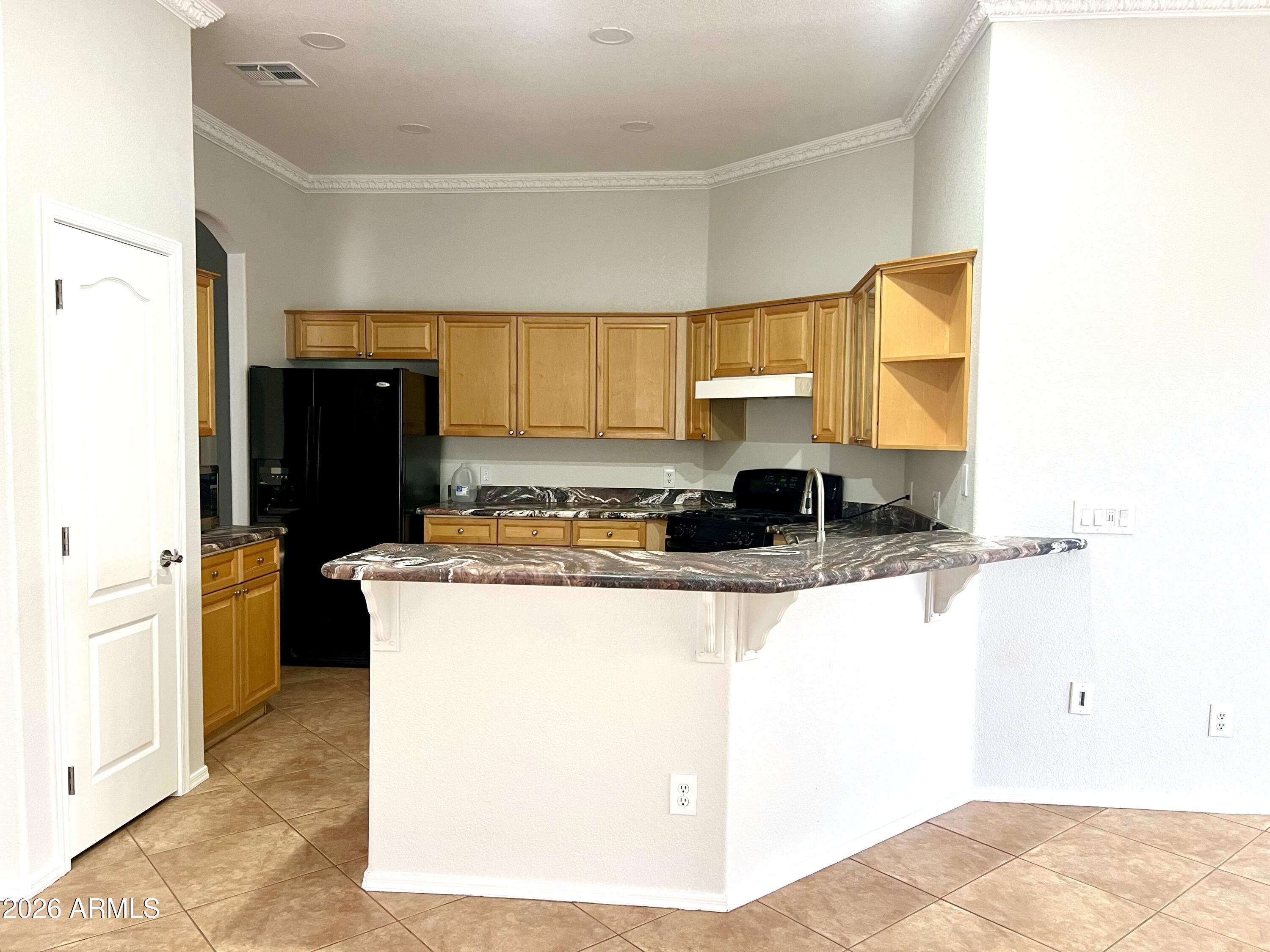 BELLVUE - Residential Lease