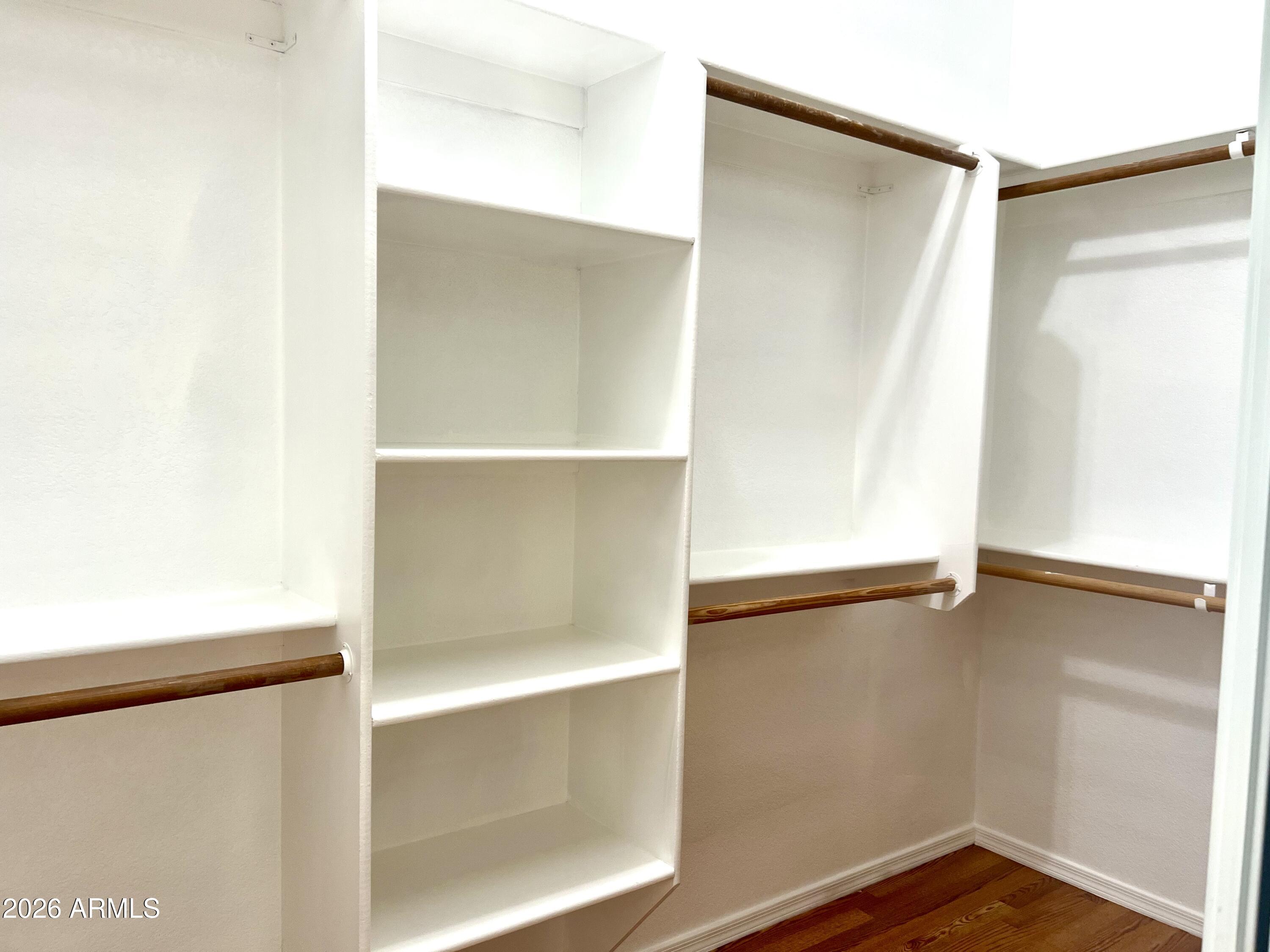 BELLVUE - Residential Lease