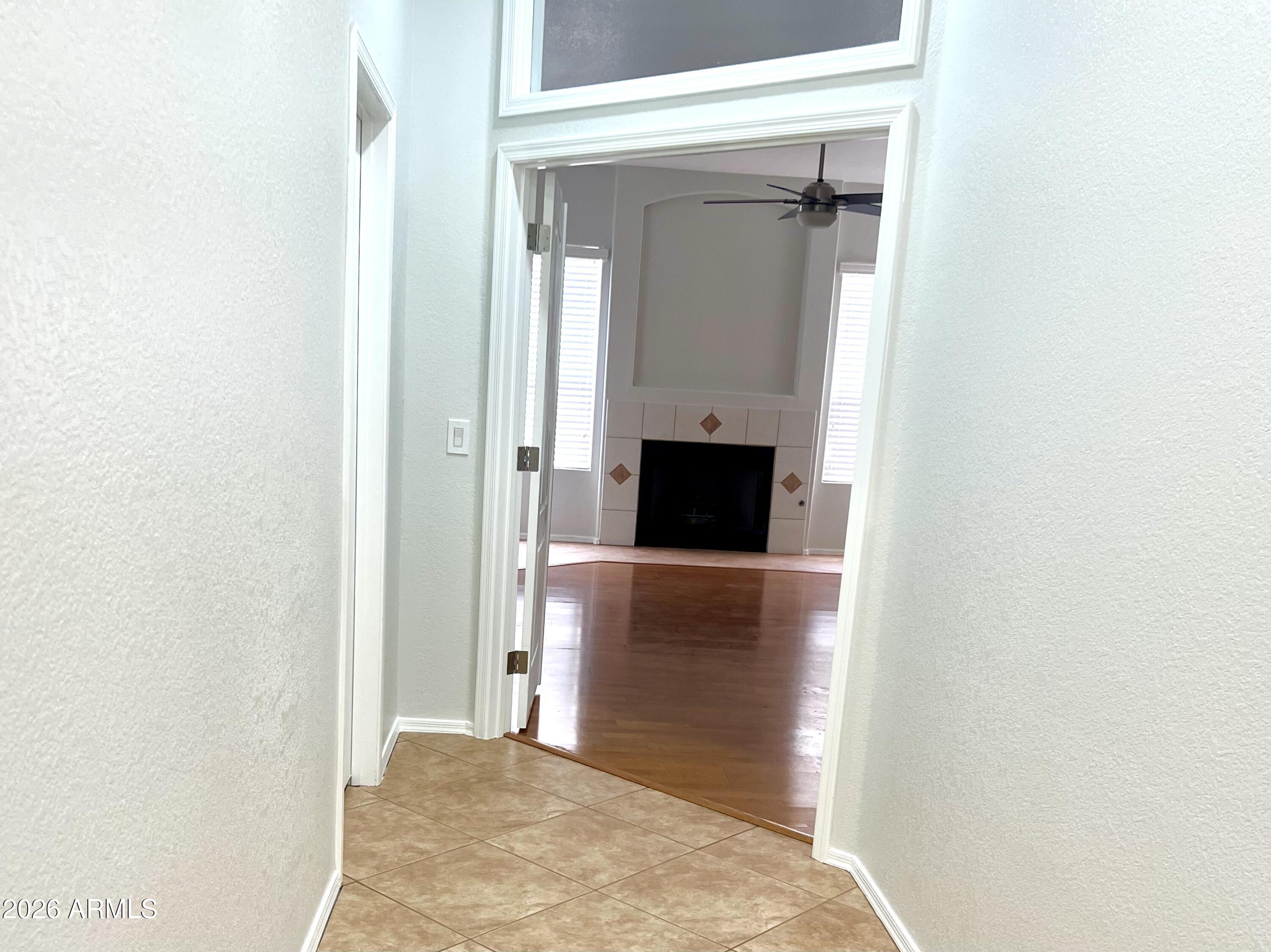 BELLVUE - Residential Lease