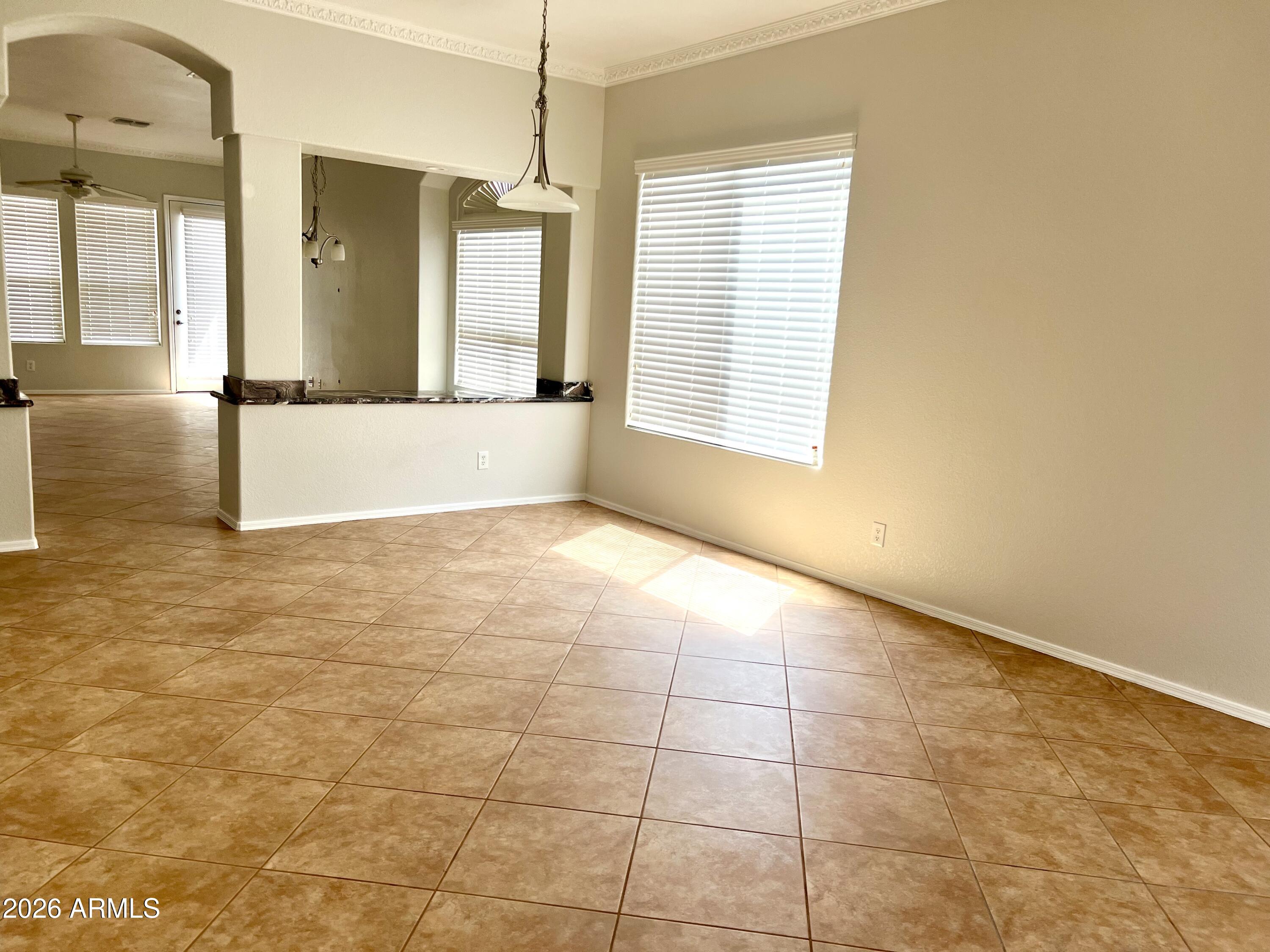 BELLVUE - Residential Lease
