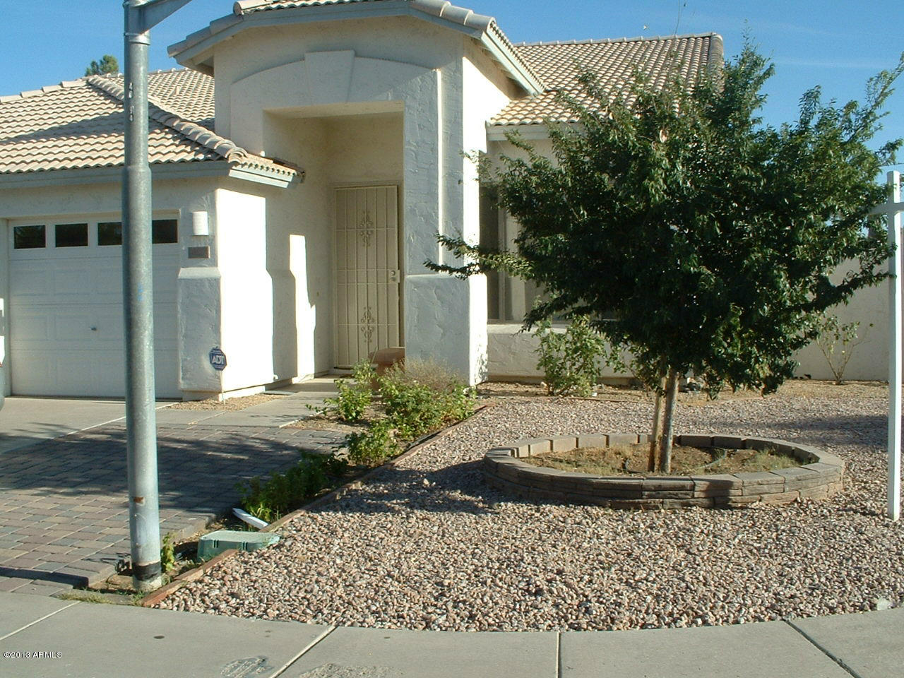 BELLVUE - Residential Lease