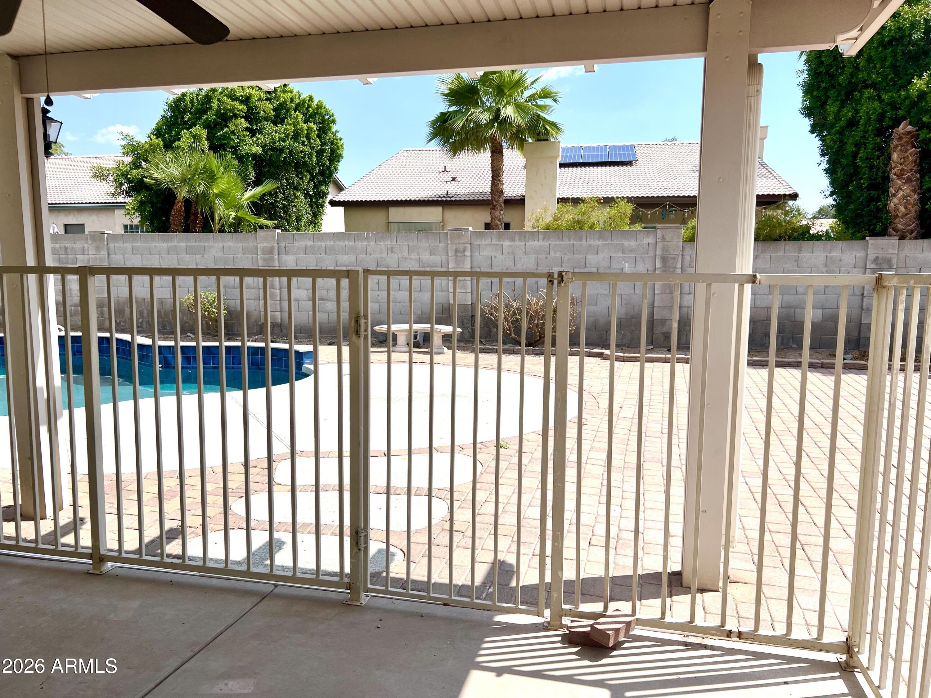 BELLVUE - Residential Lease
