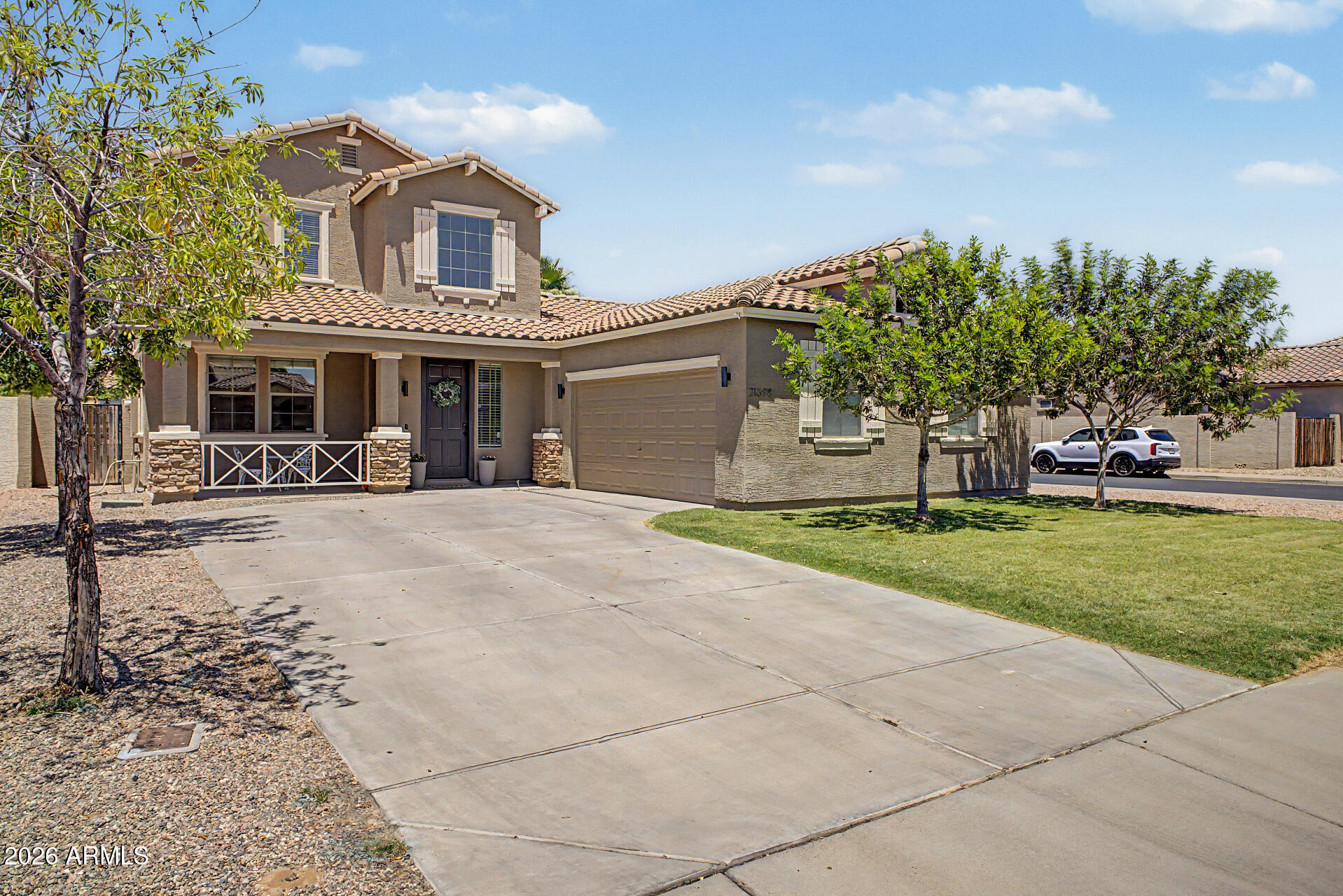 LANGLEY GATEWAY ESTATES 2 - Residential