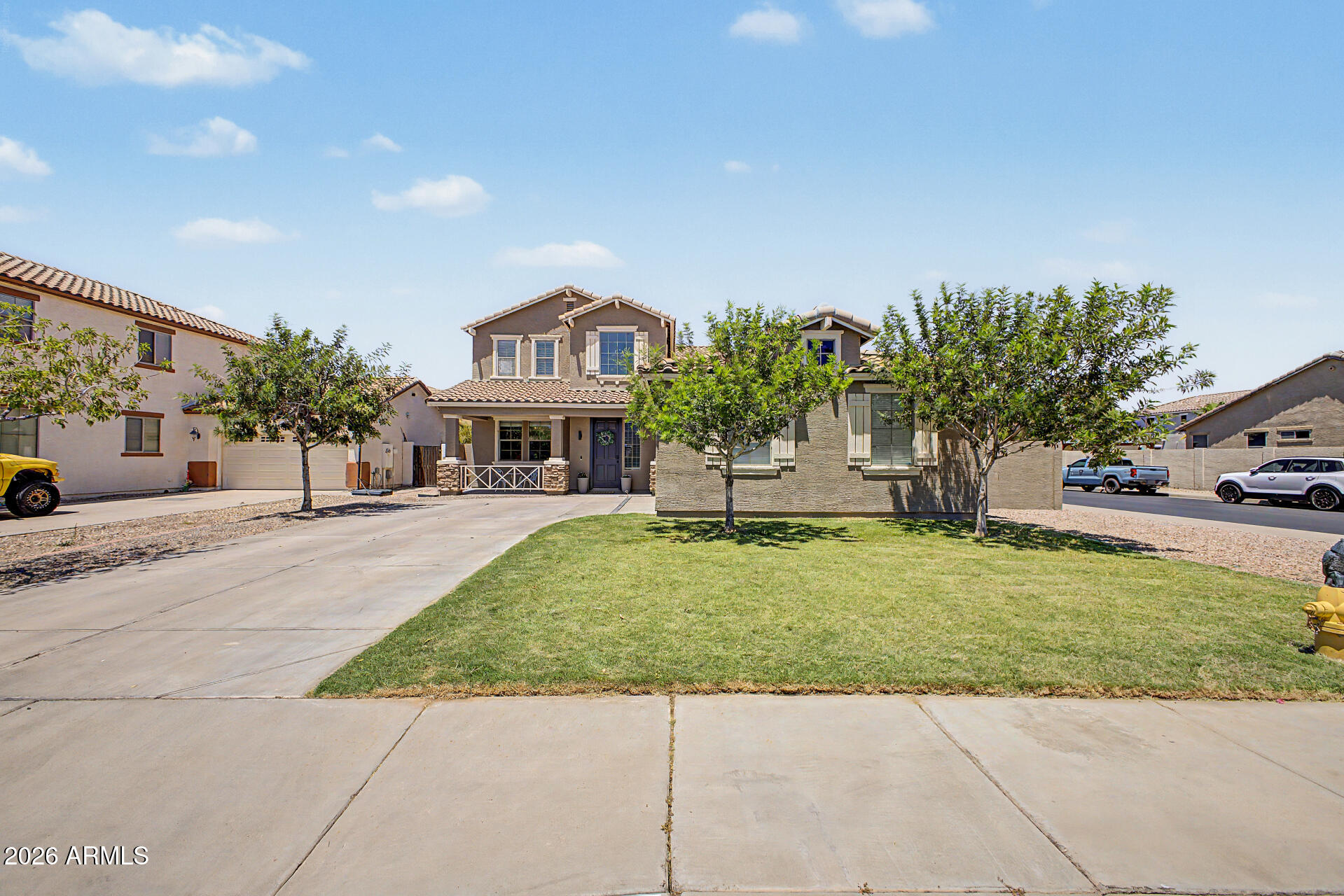 LANGLEY GATEWAY ESTATES 2 - Residential