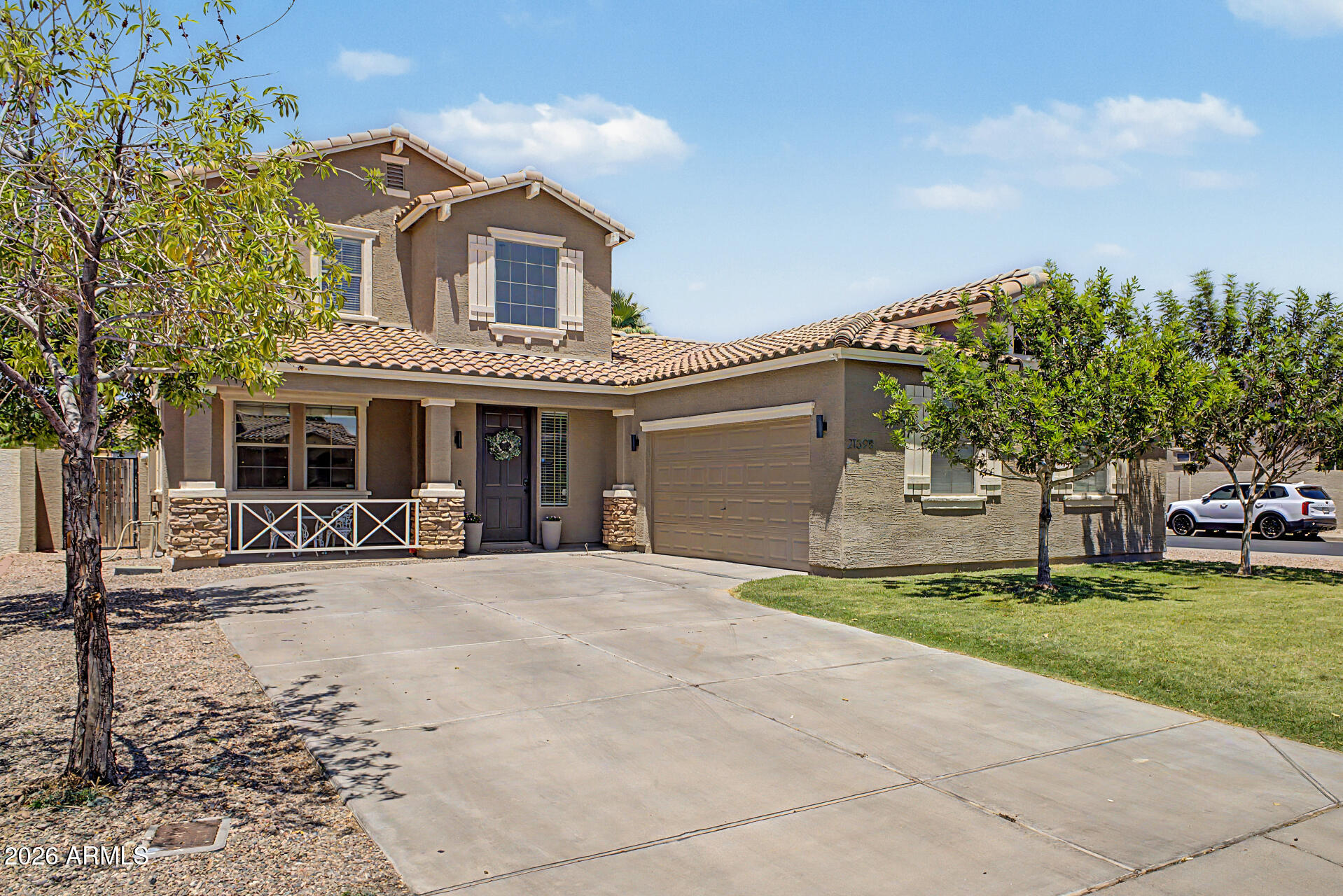 LANGLEY GATEWAY ESTATES 2 - Residential