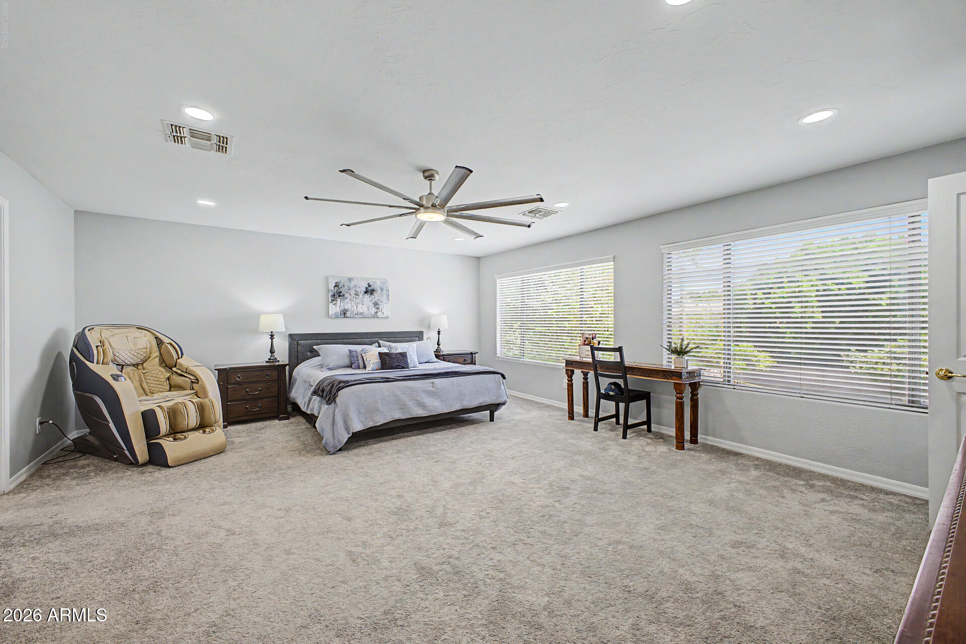 MAHOGANY - Residential