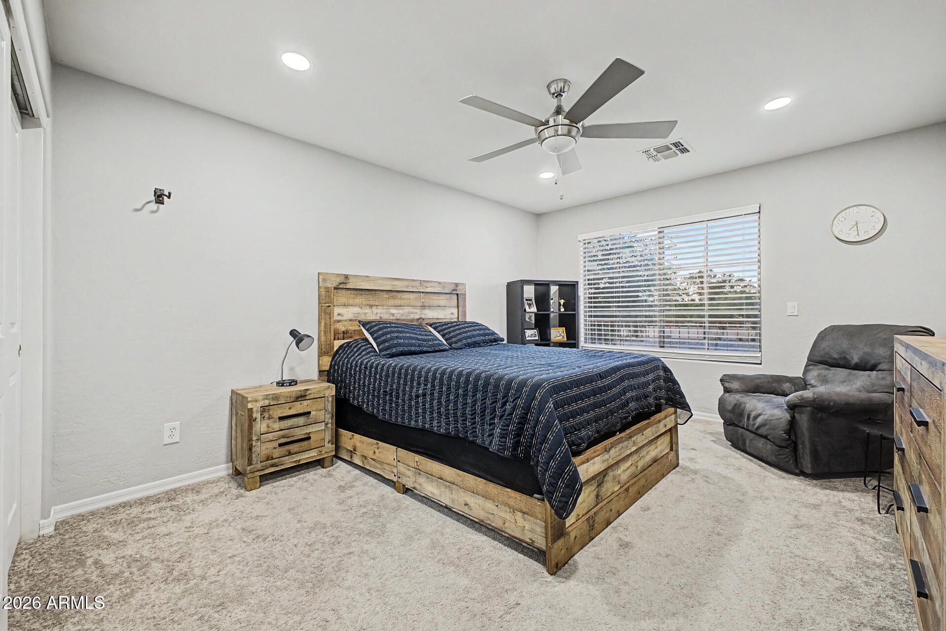 MAHOGANY - Residential