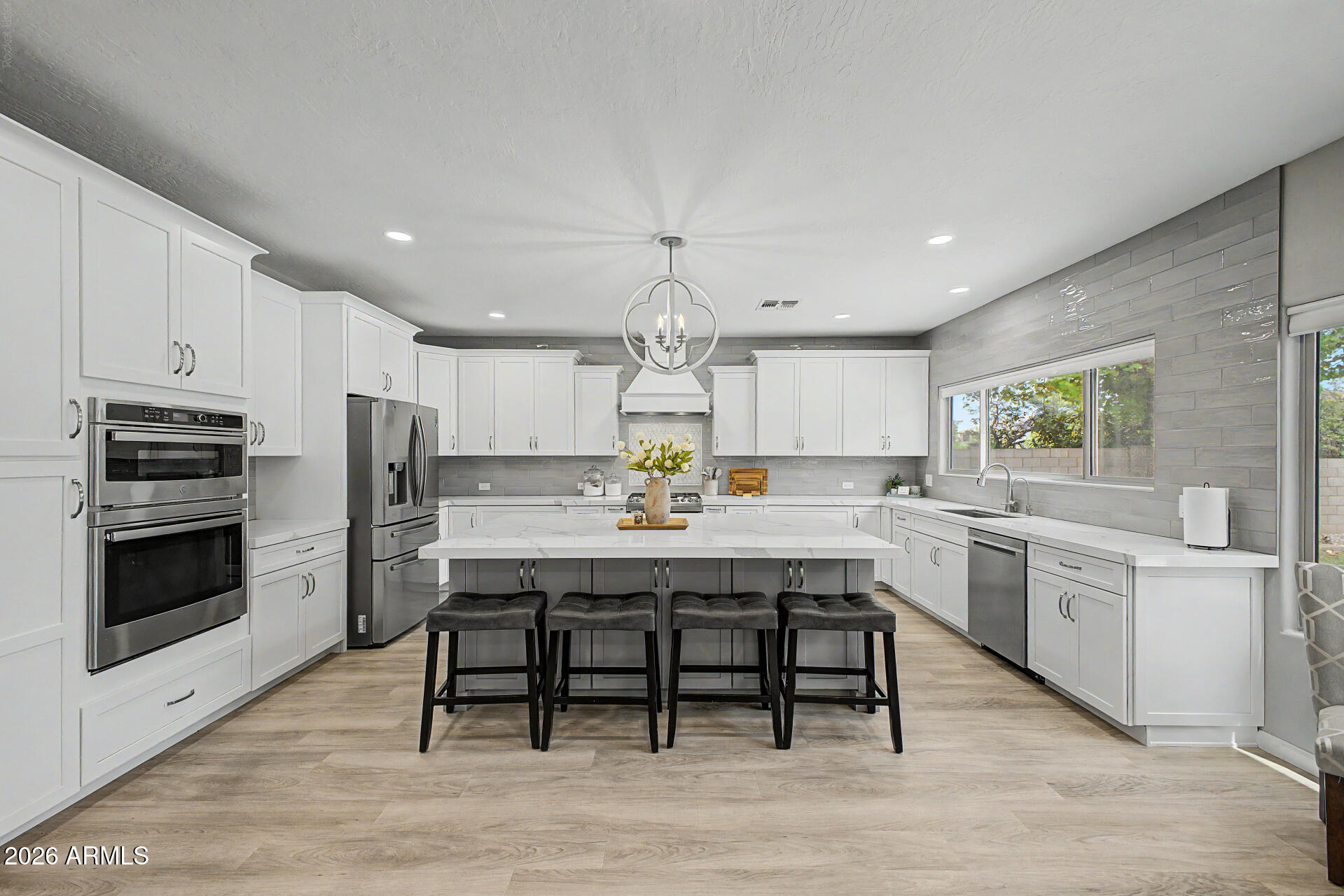 MAHOGANY - Residential