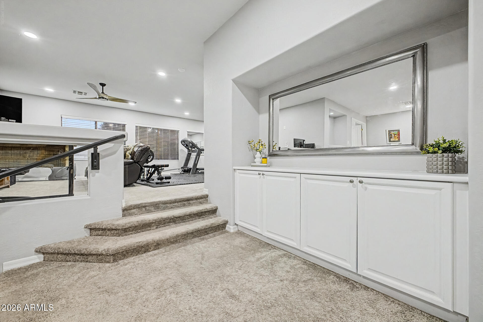 MAHOGANY - Residential