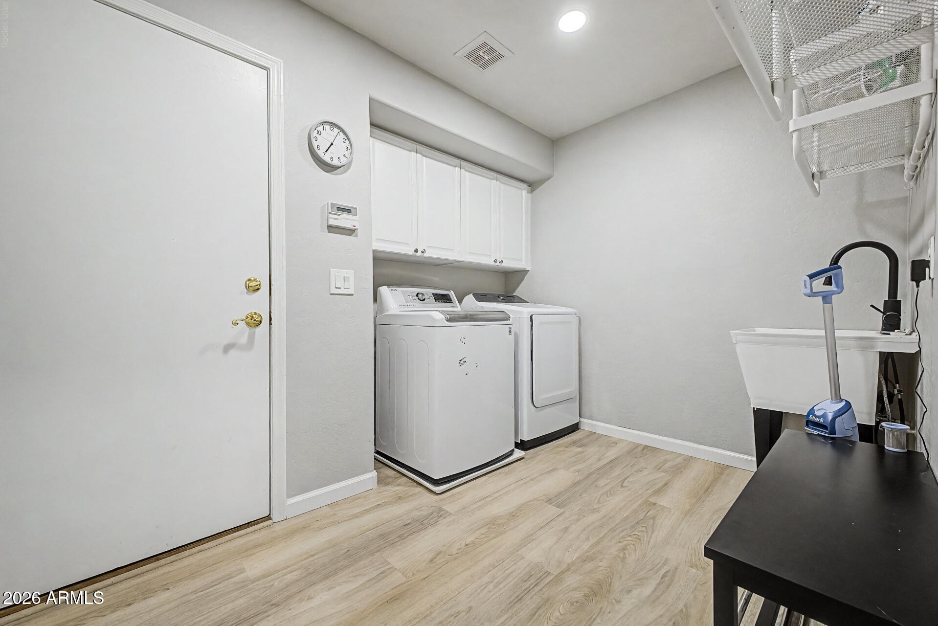 MAHOGANY - Residential