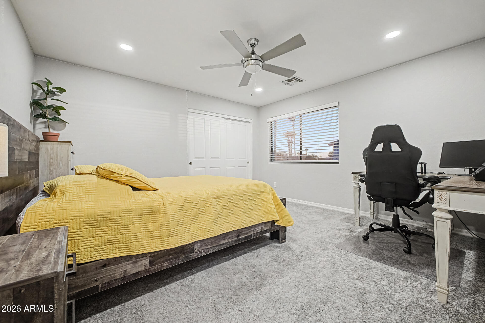 MAHOGANY - Residential