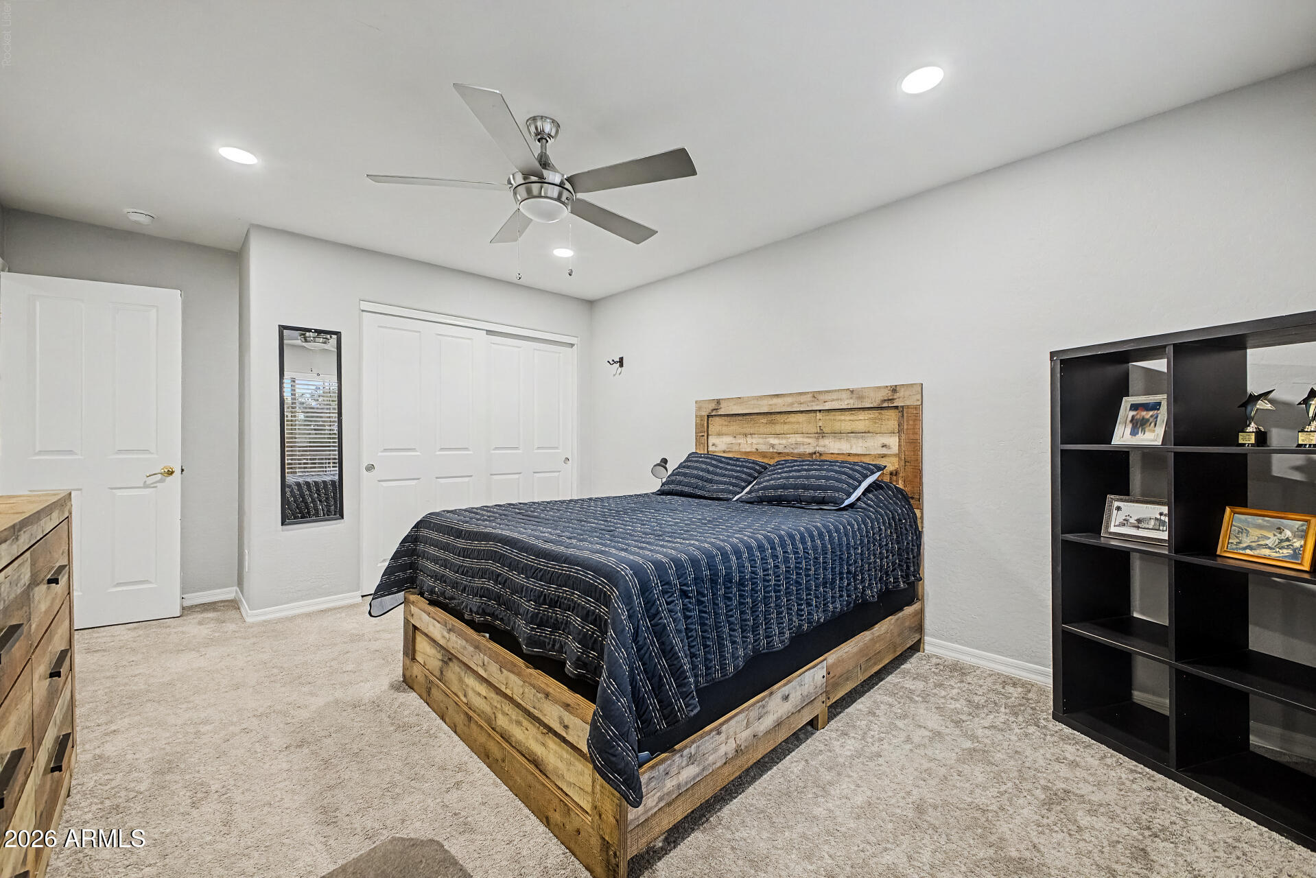MAHOGANY - Residential
