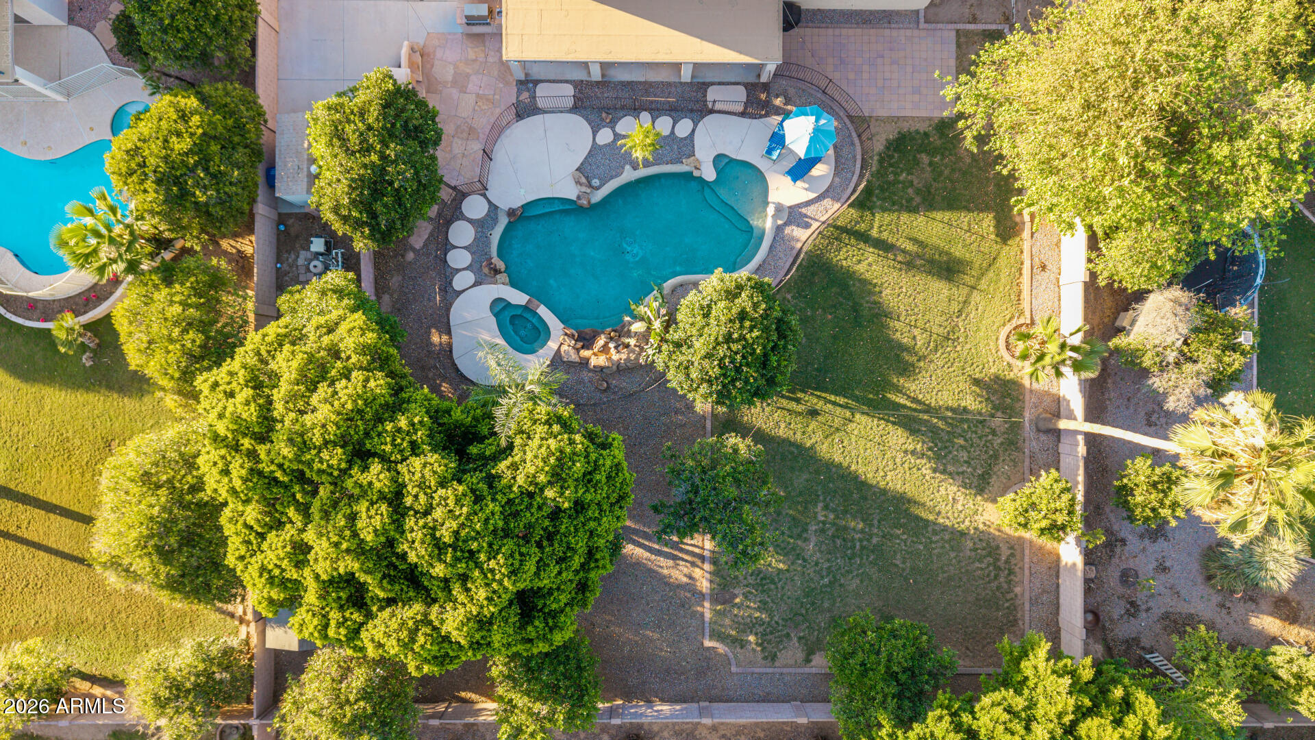 MAHOGANY - Residential