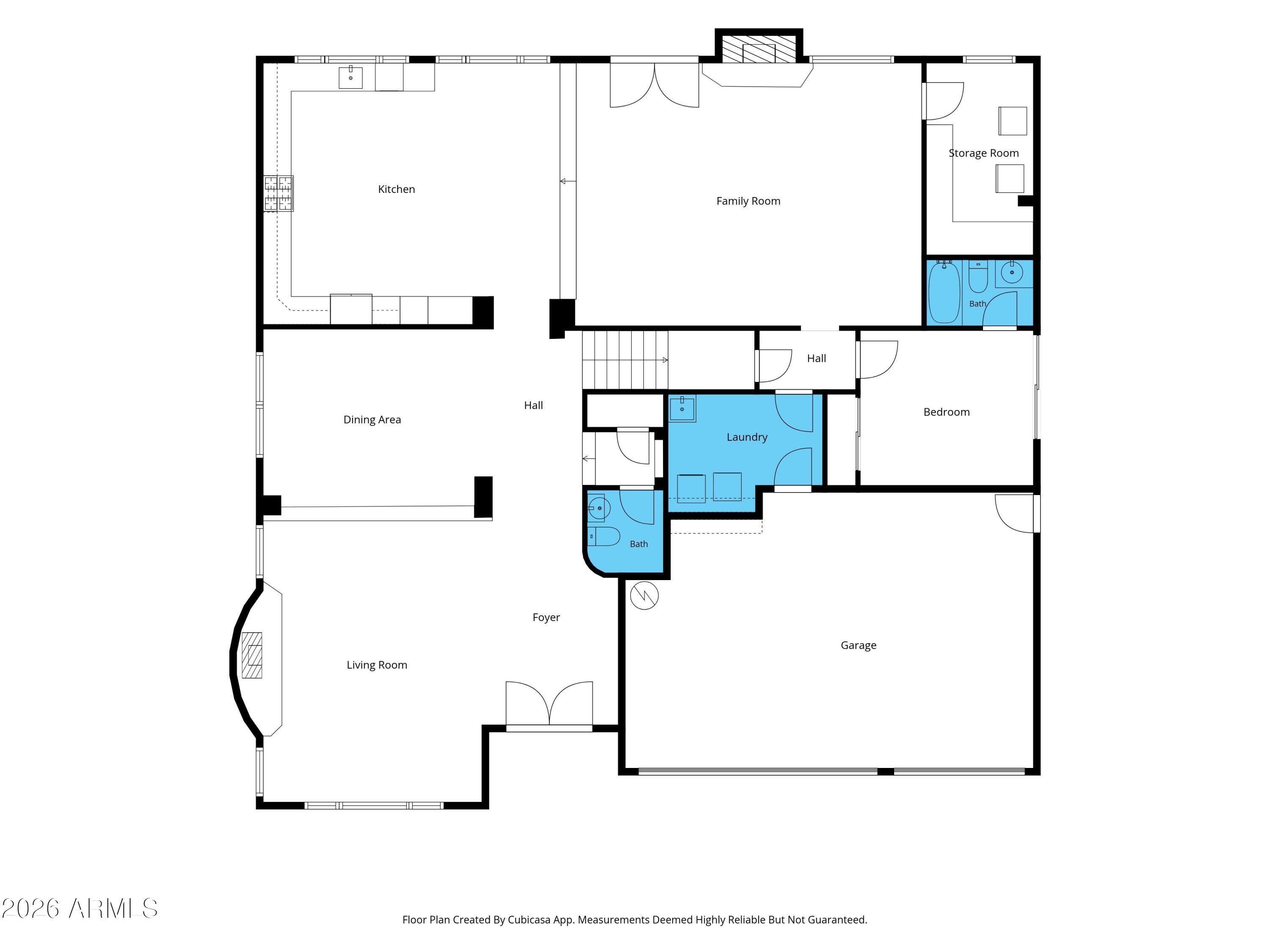 MAHOGANY - Residential
