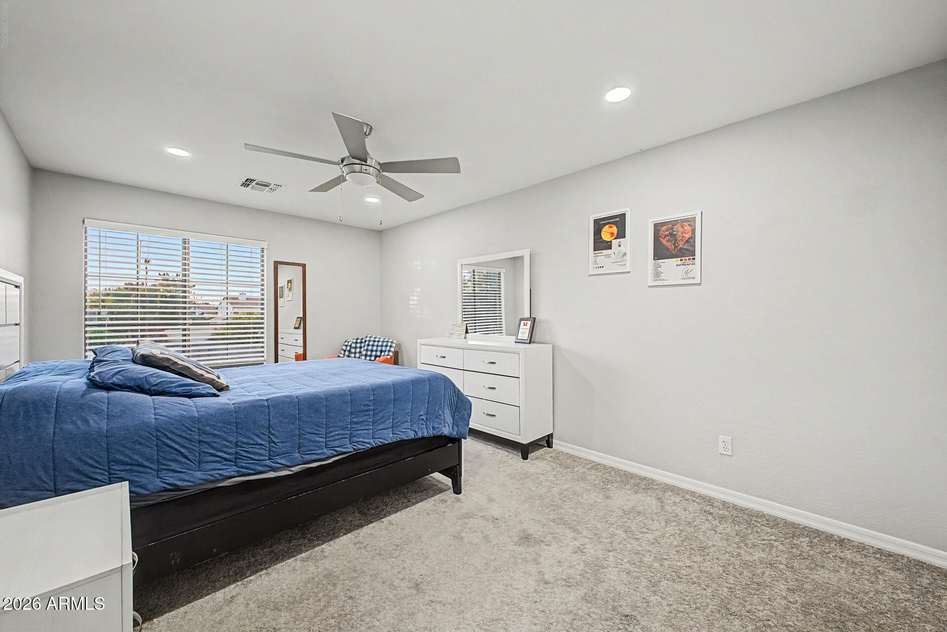 MAHOGANY - Residential