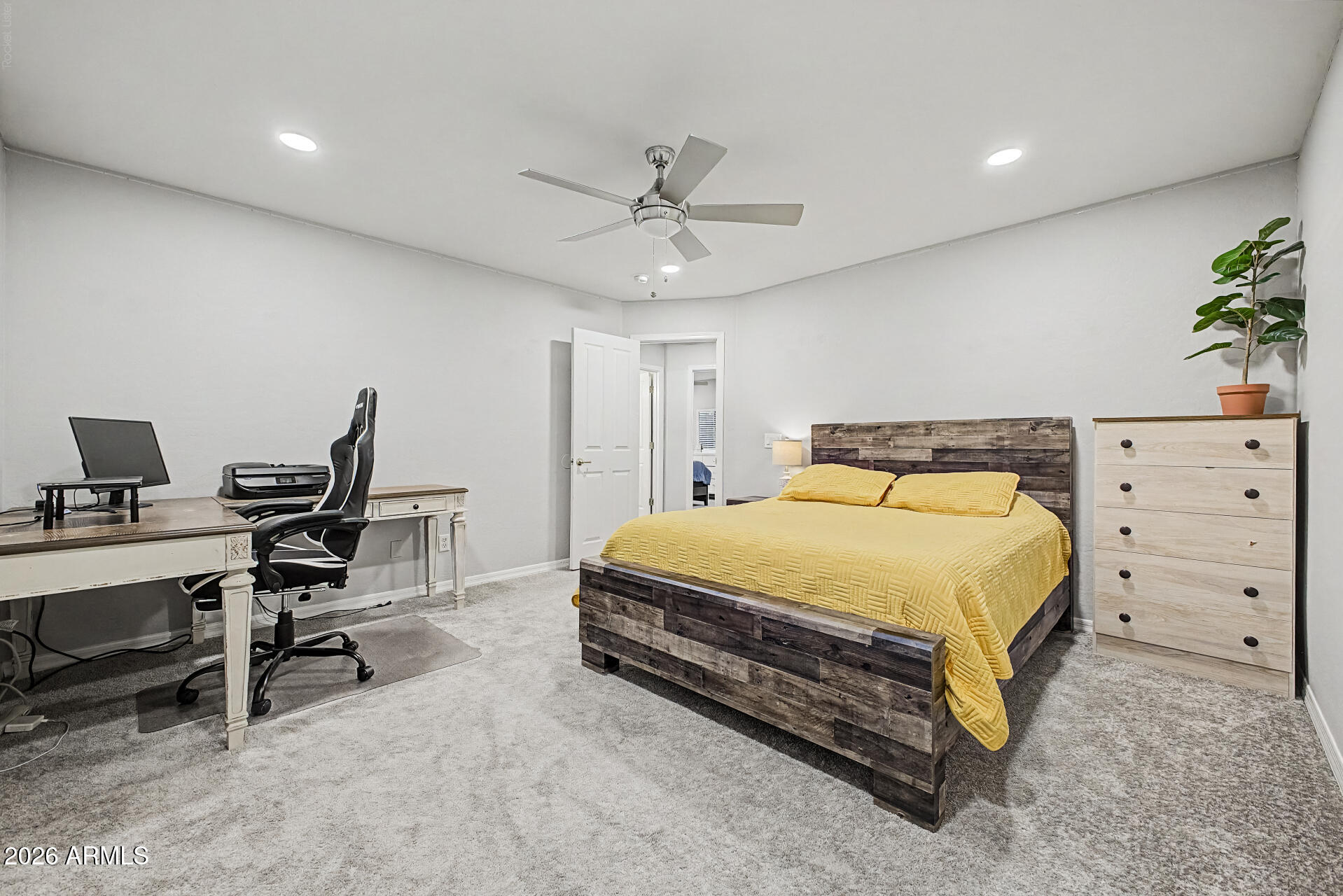 MAHOGANY - Residential