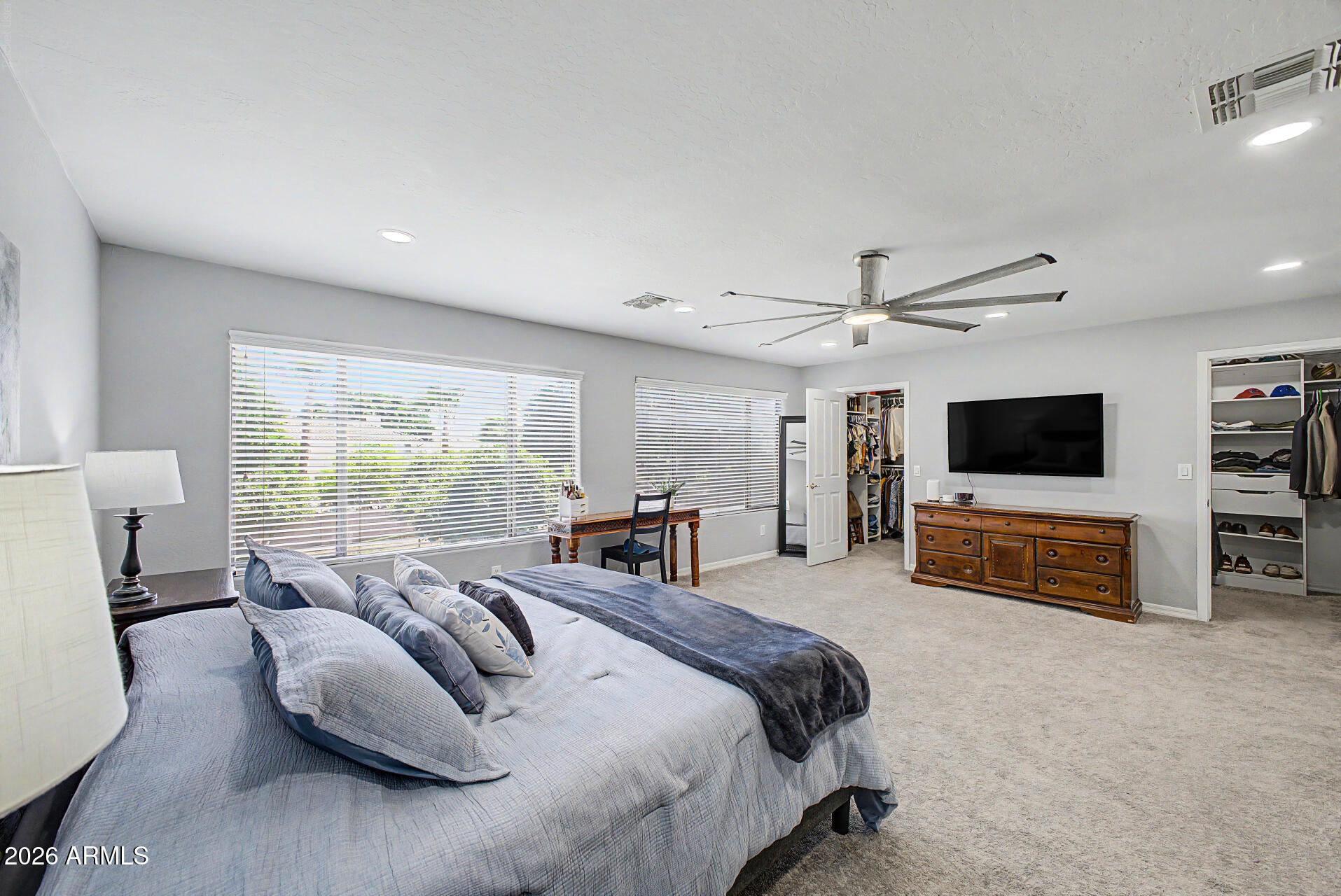 MAHOGANY - Residential