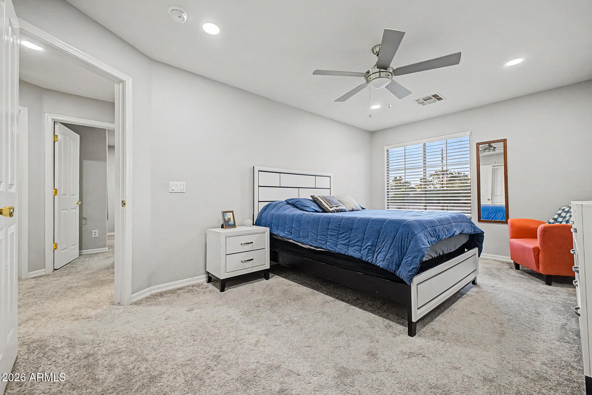 MAHOGANY - Residential