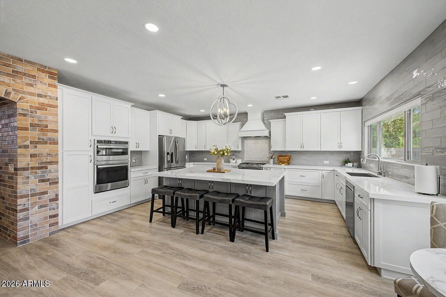 MAHOGANY - Residential