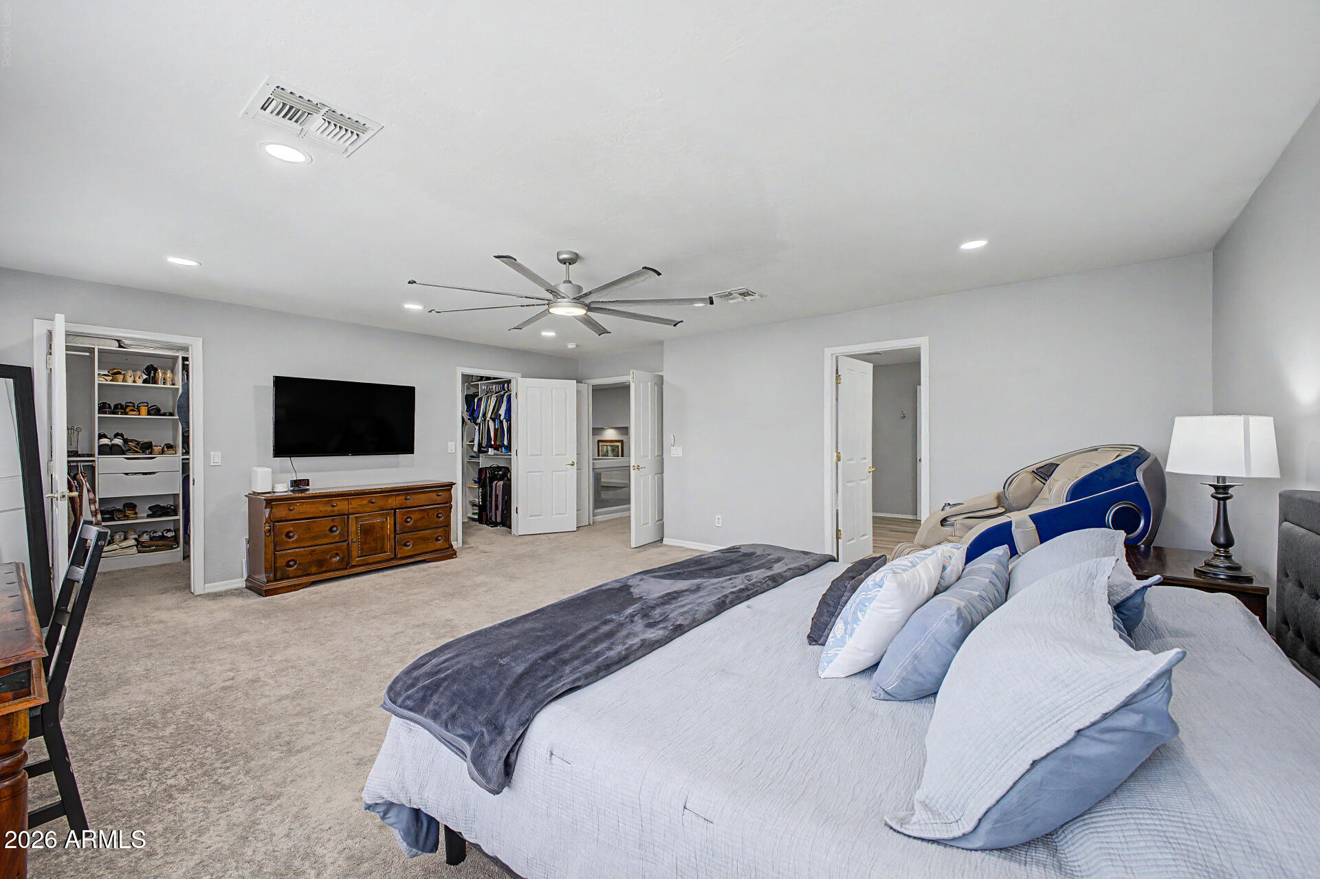 MAHOGANY - Residential