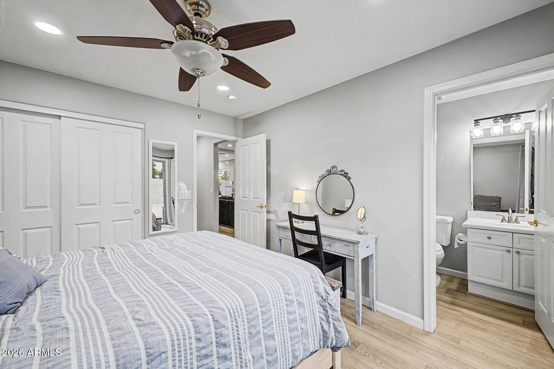 MAHOGANY - Residential