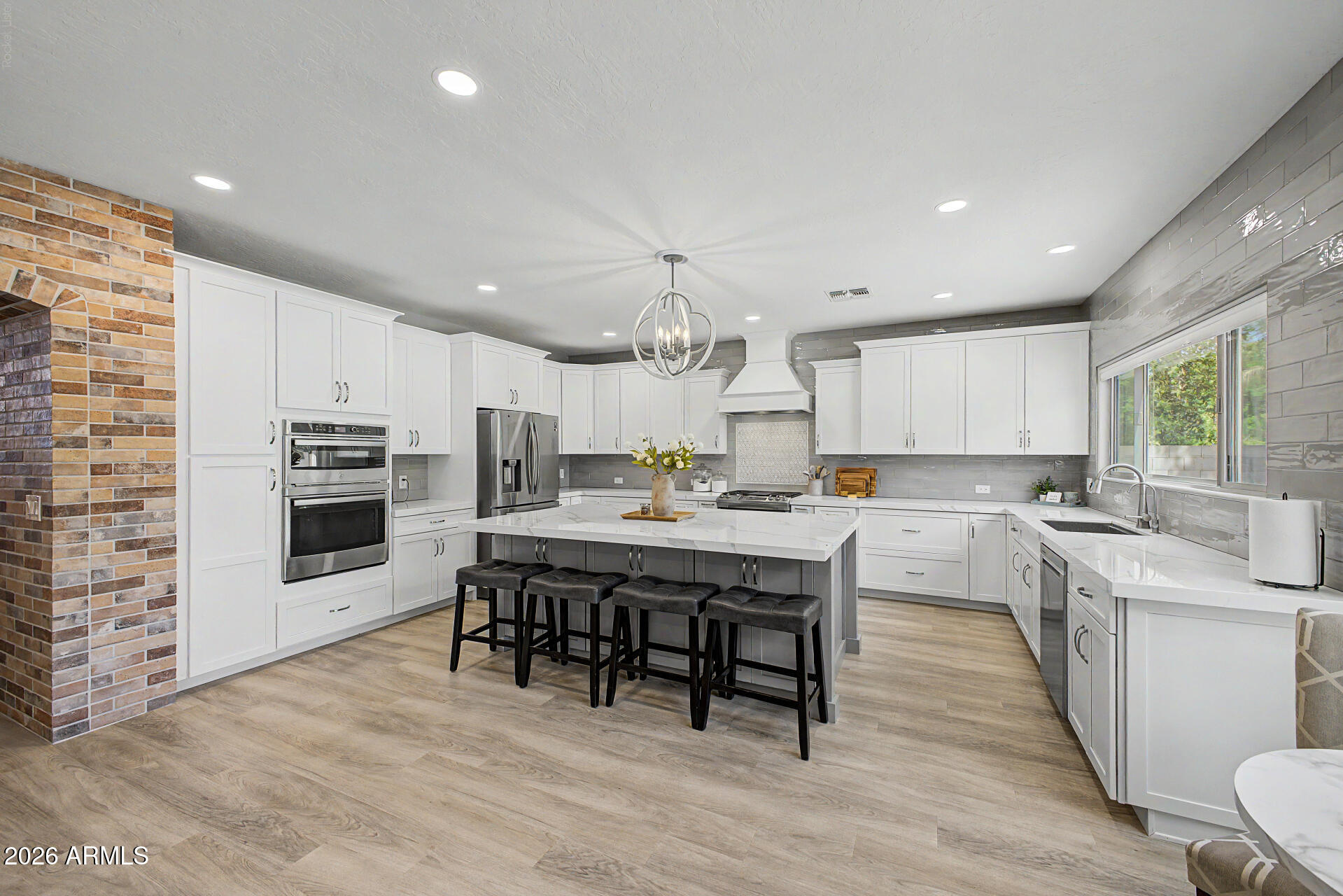 MAHOGANY - Residential