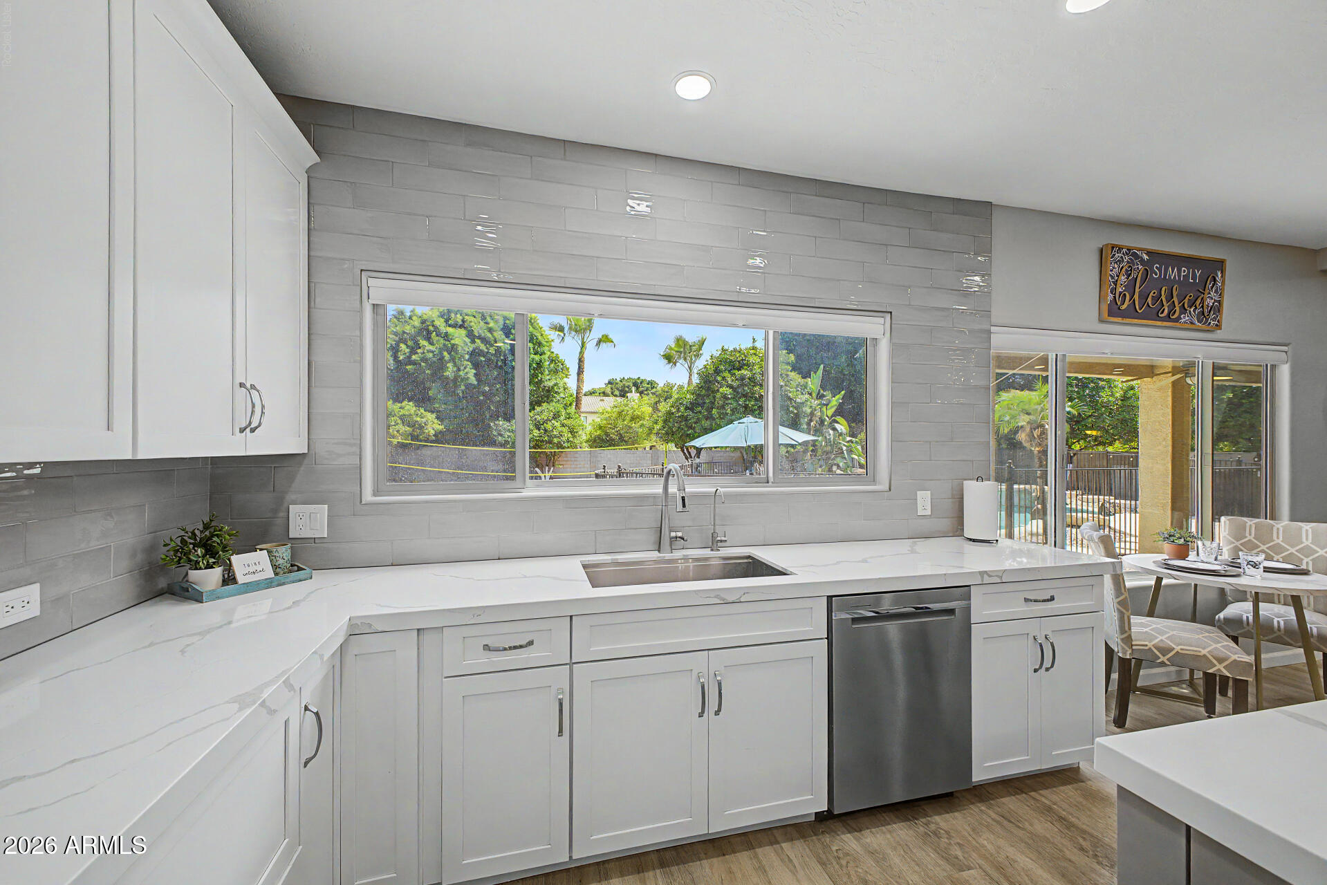 MAHOGANY - Residential