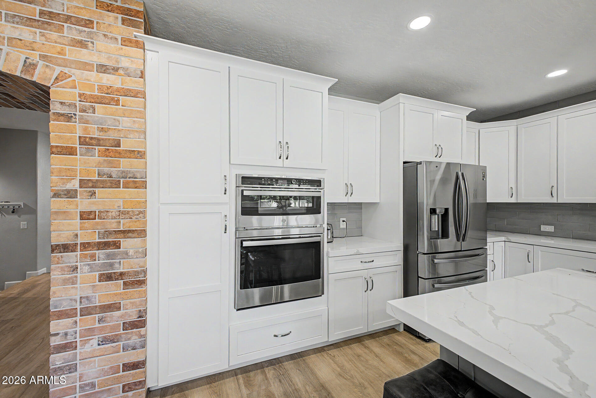MAHOGANY - Residential