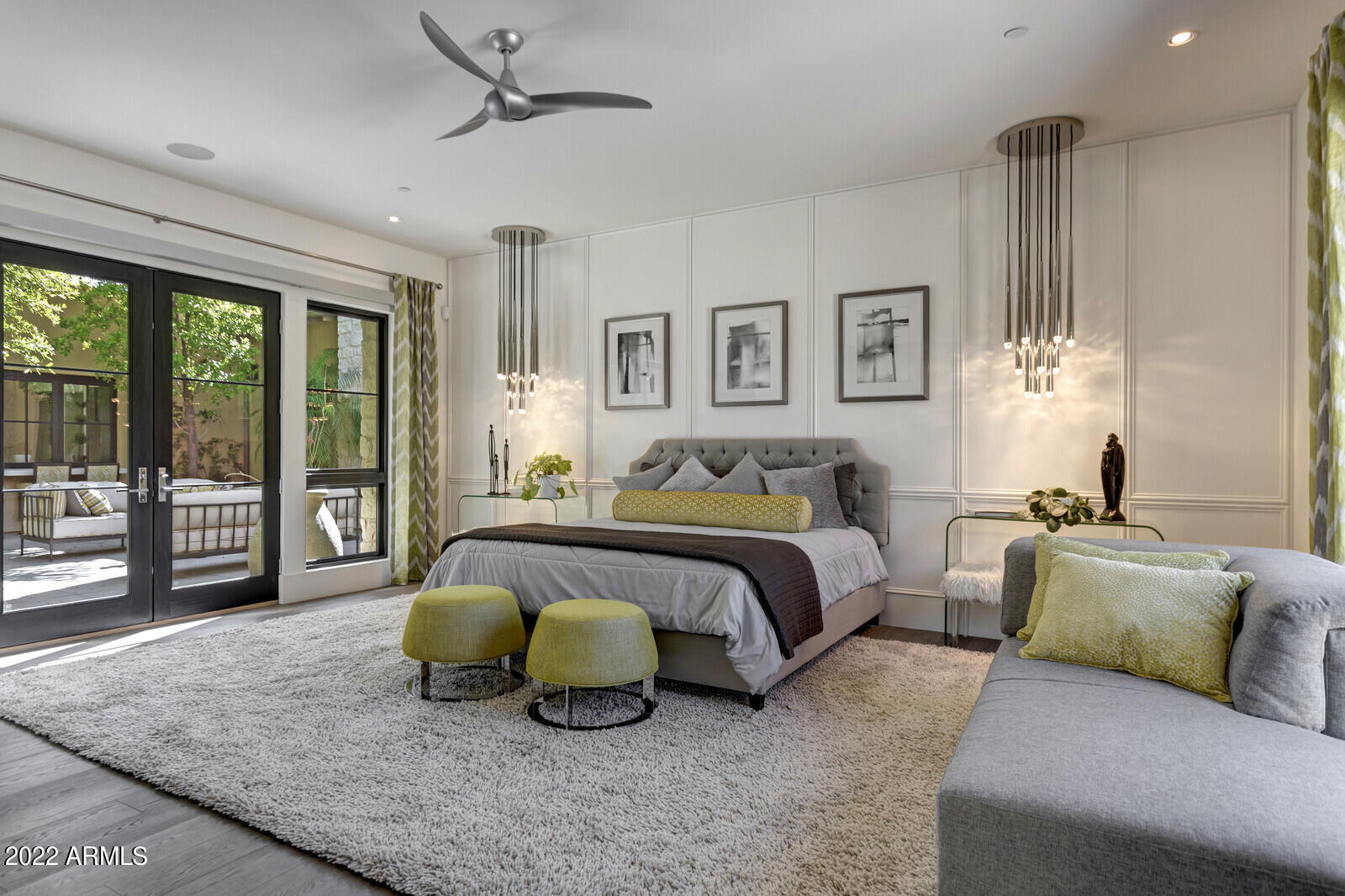 WHITE HORSE - Residential