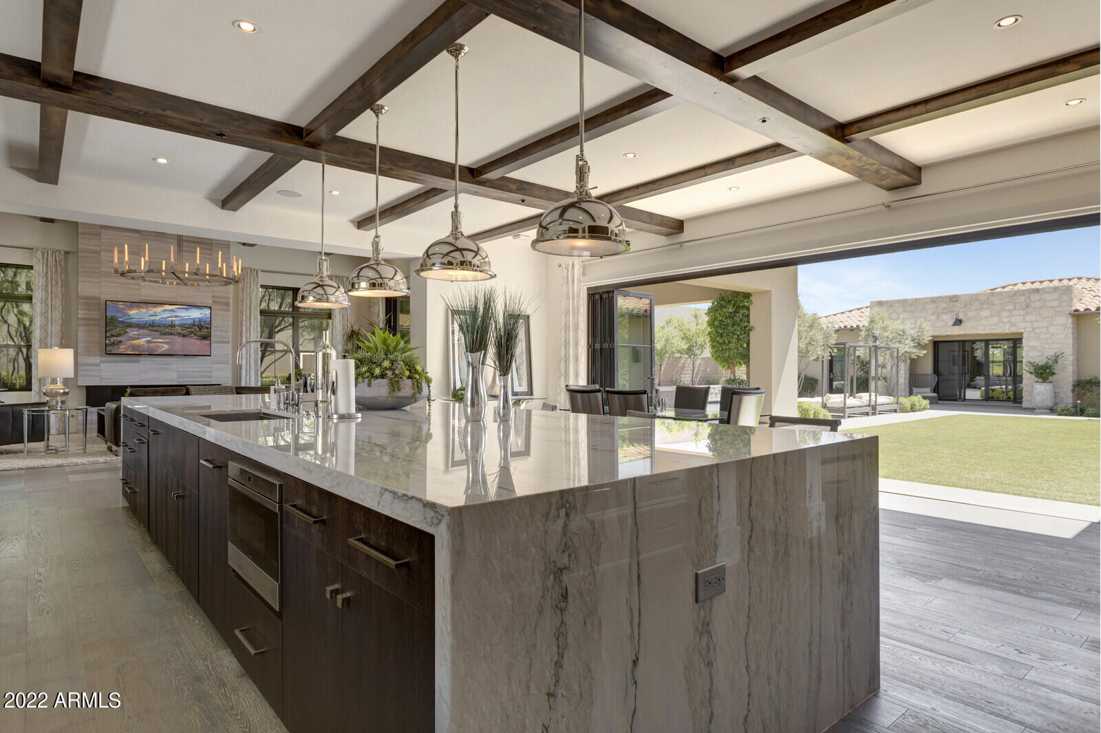 WHITE HORSE - Residential