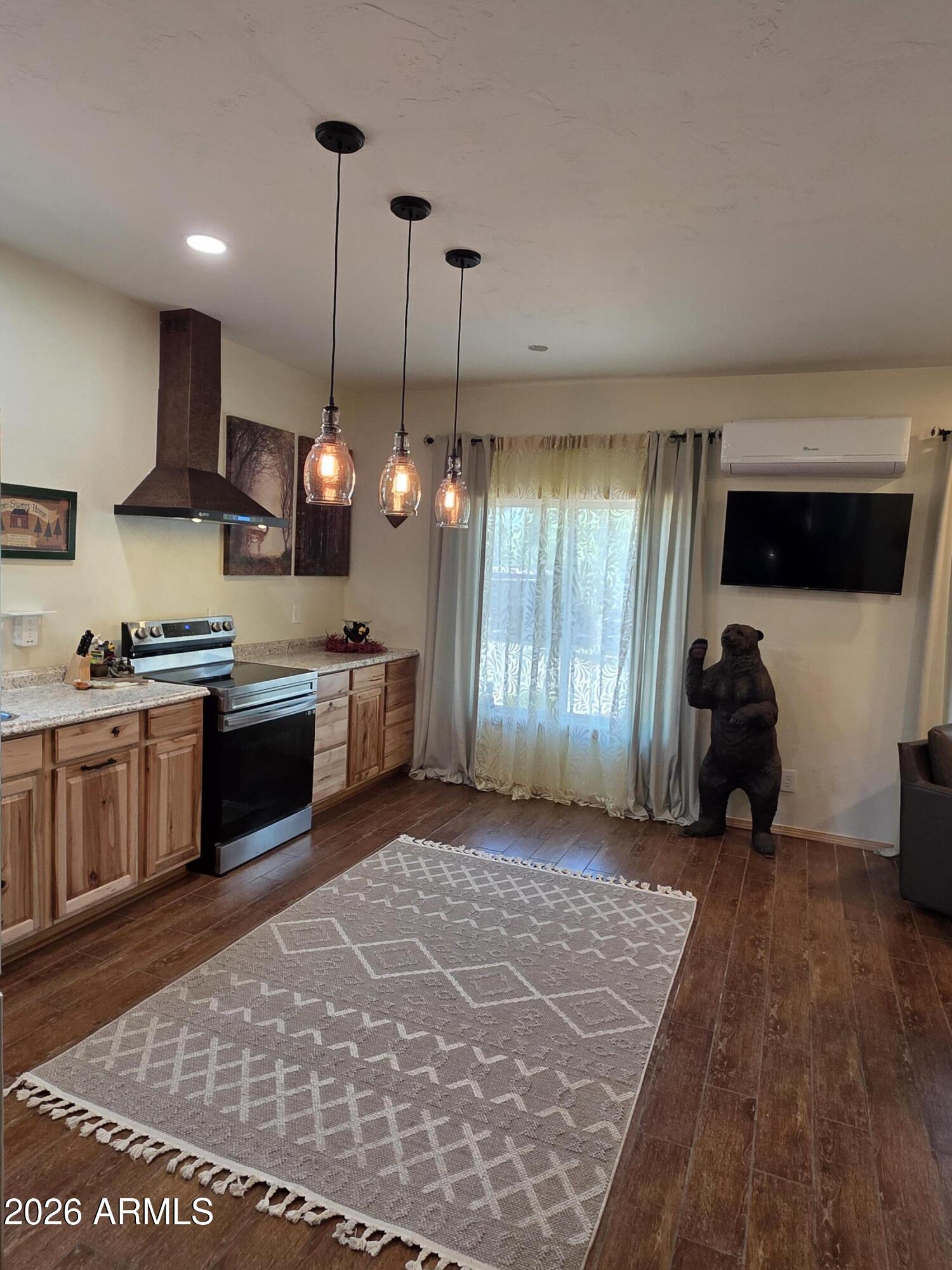 FOREST VIEW PARK - Residential