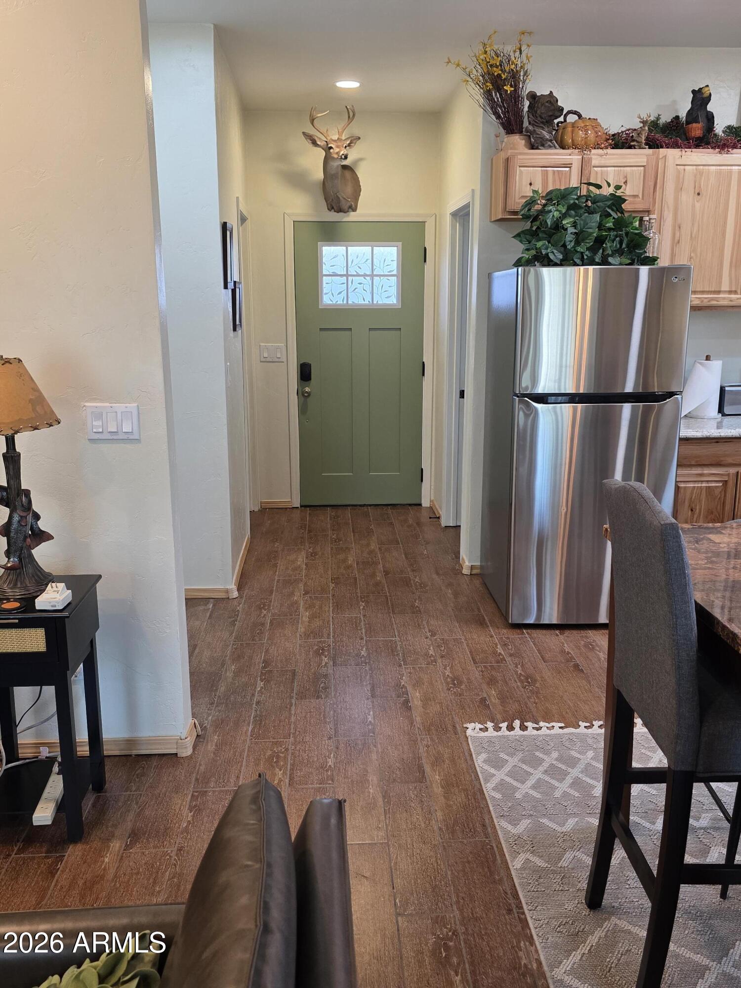 FOREST VIEW PARK - Residential