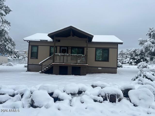 FOREST VIEW PARK - Residential