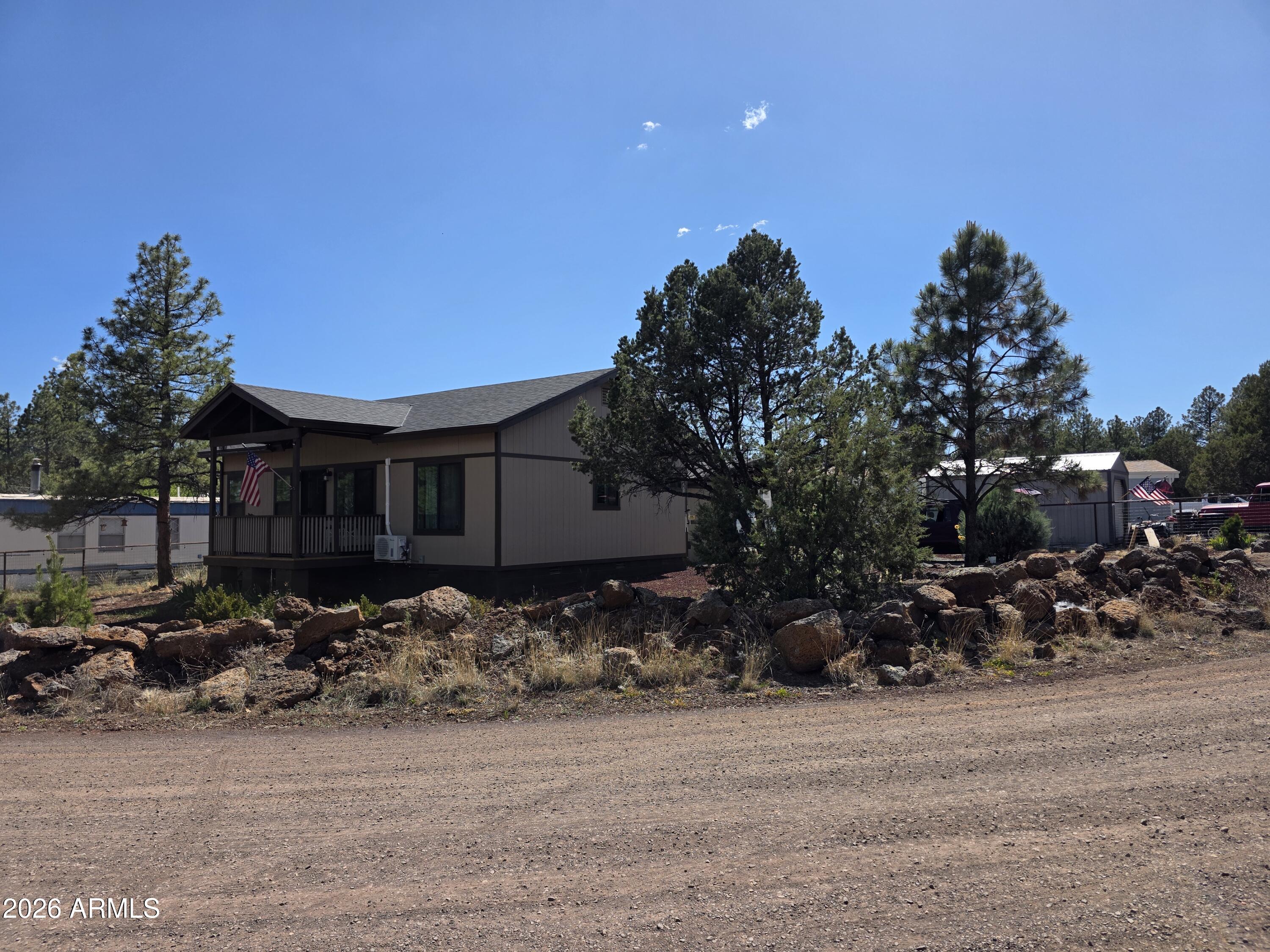 FOREST VIEW PARK - Residential