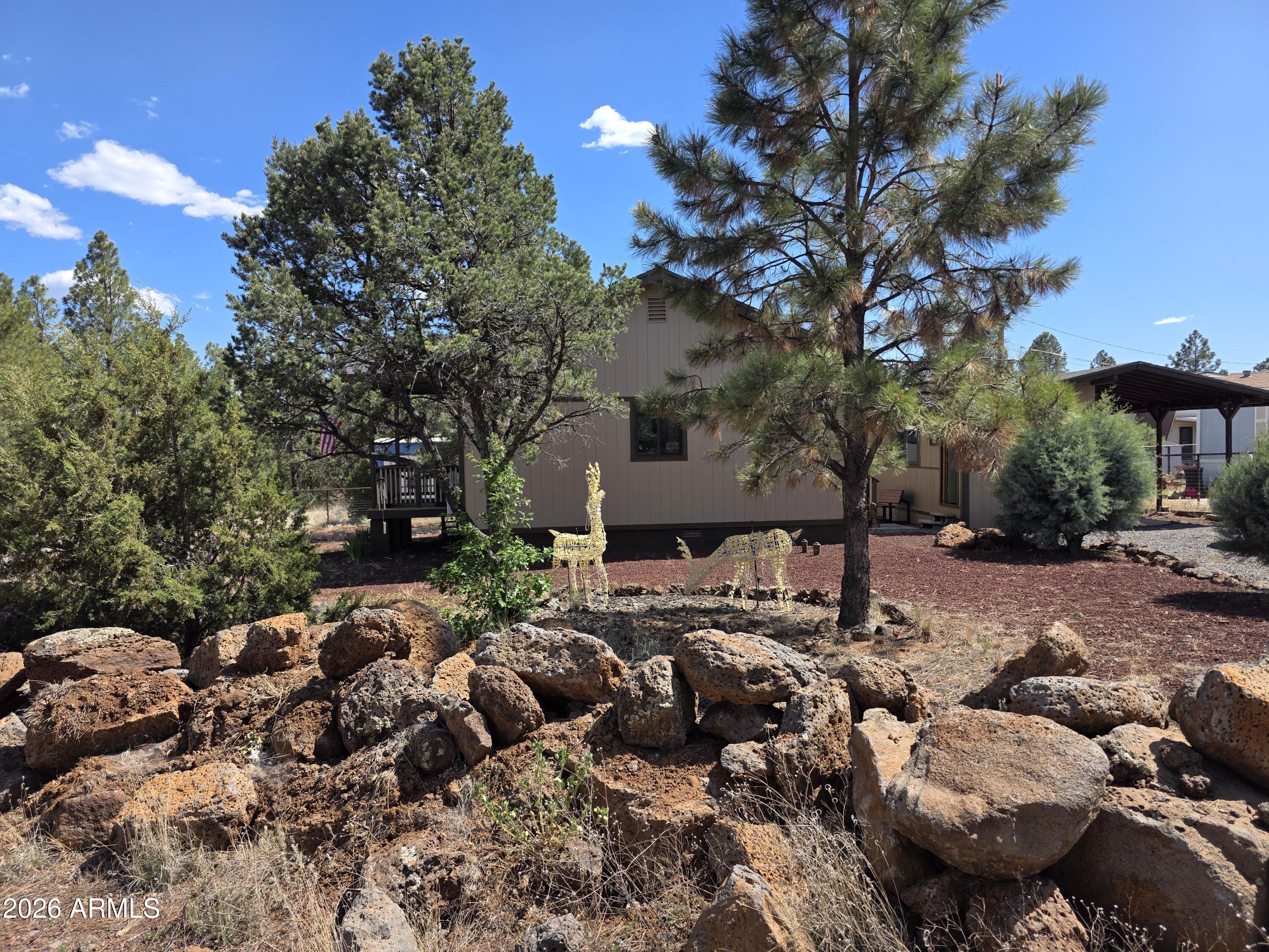 FOREST VIEW PARK - Residential