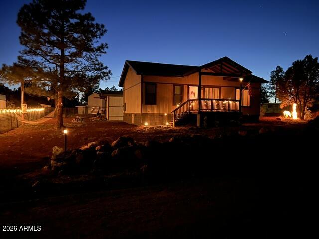 FOREST VIEW PARK - Residential