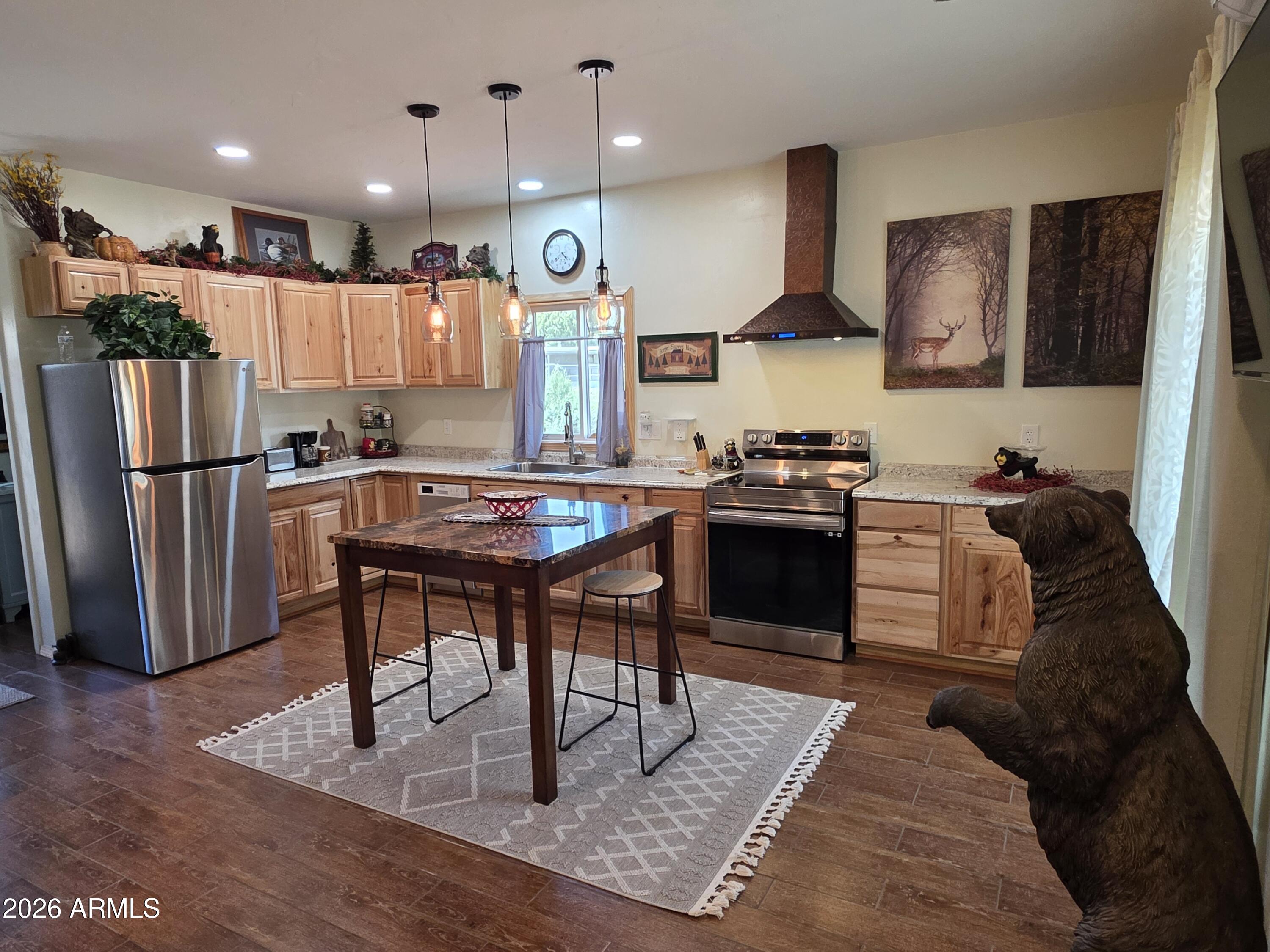FOREST VIEW PARK - Residential