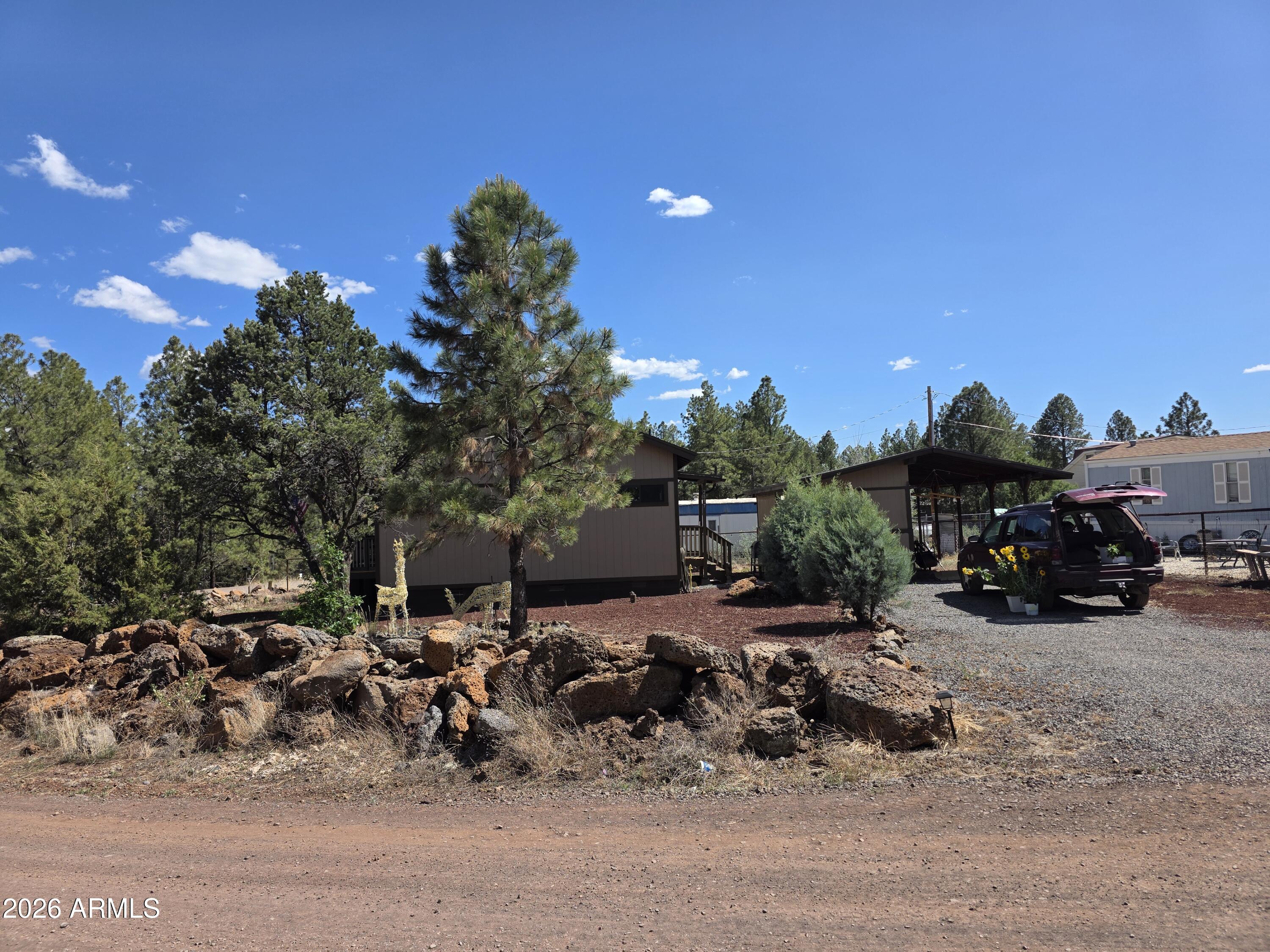 FOREST VIEW PARK - Residential