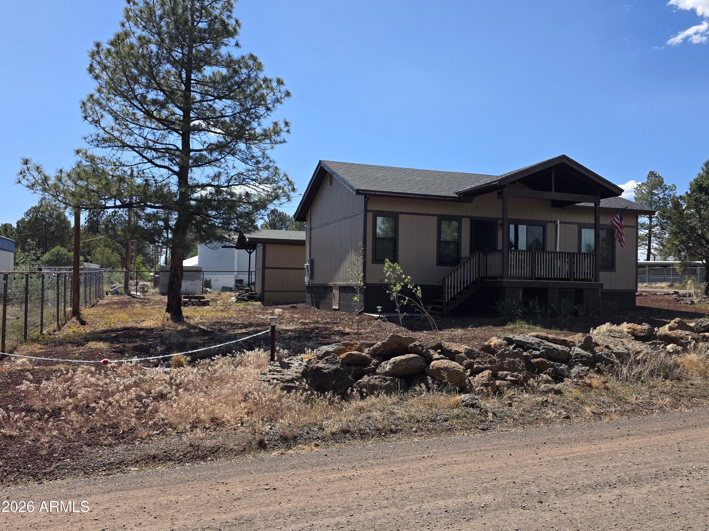 FOREST VIEW PARK - Residential