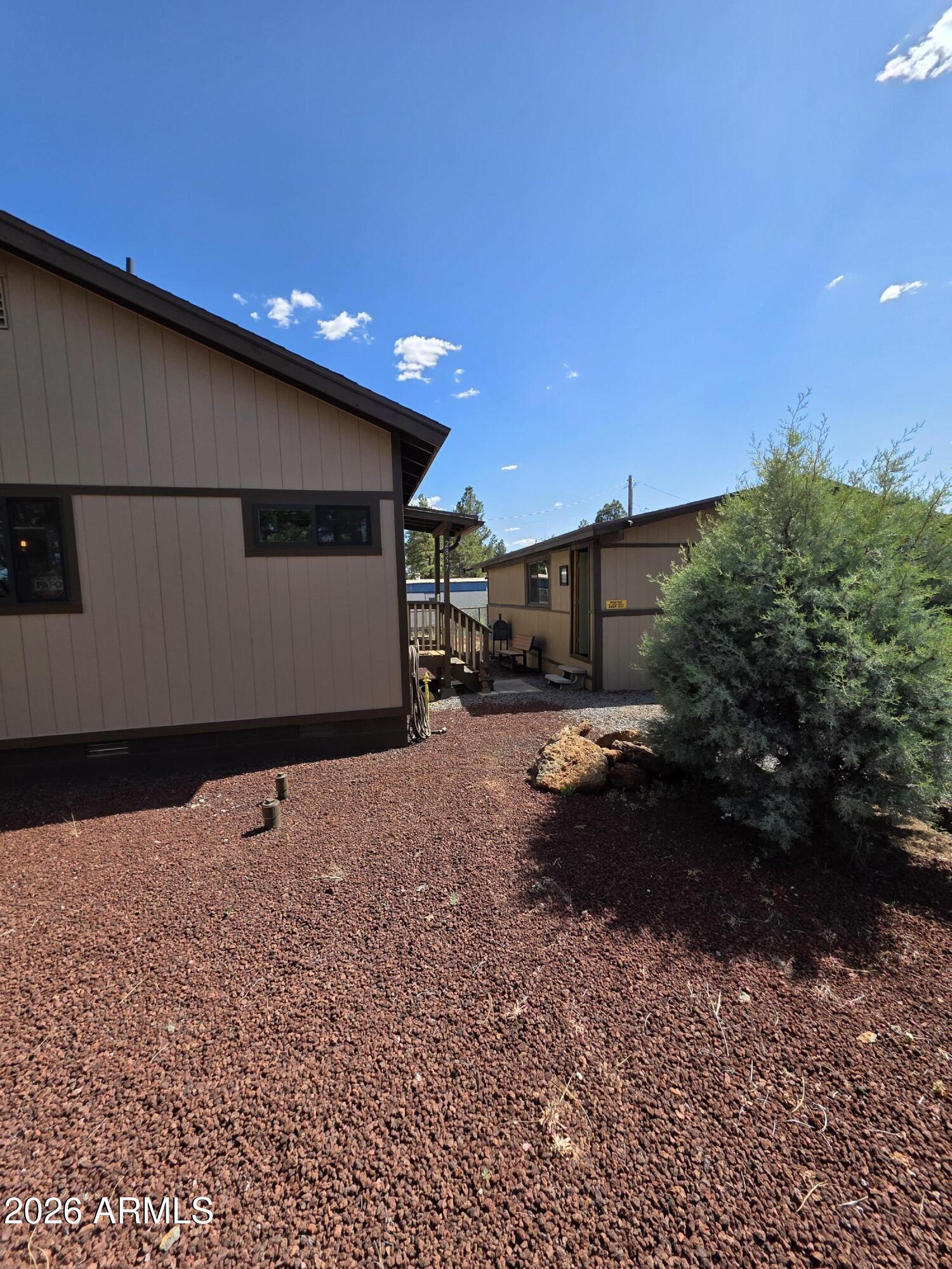 FOREST VIEW PARK - Residential
