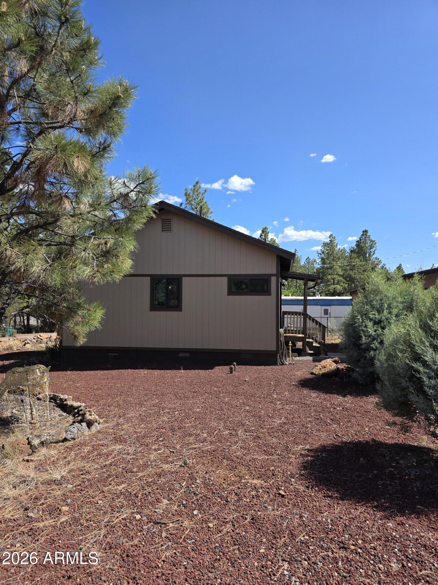 FOREST VIEW PARK - Residential